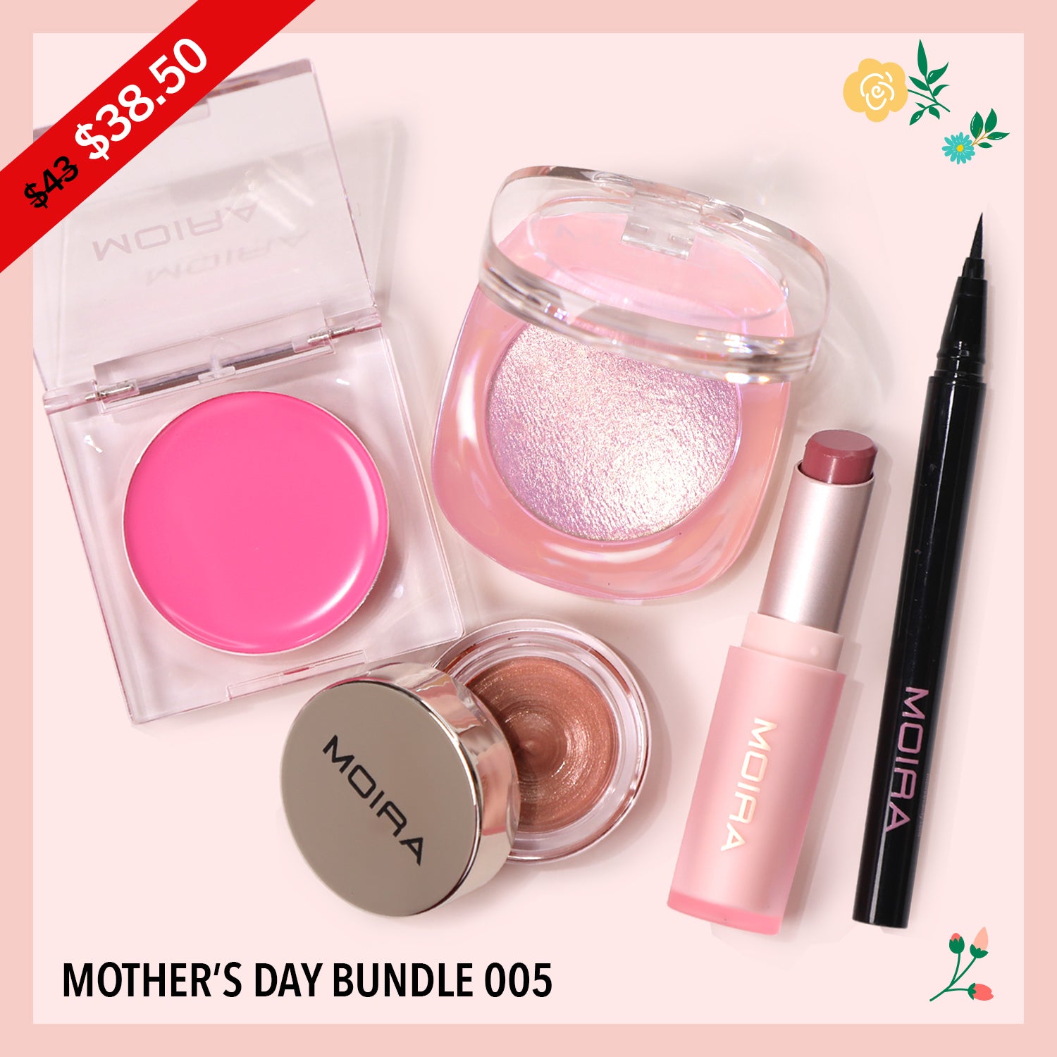 Mother's day Bundle 5