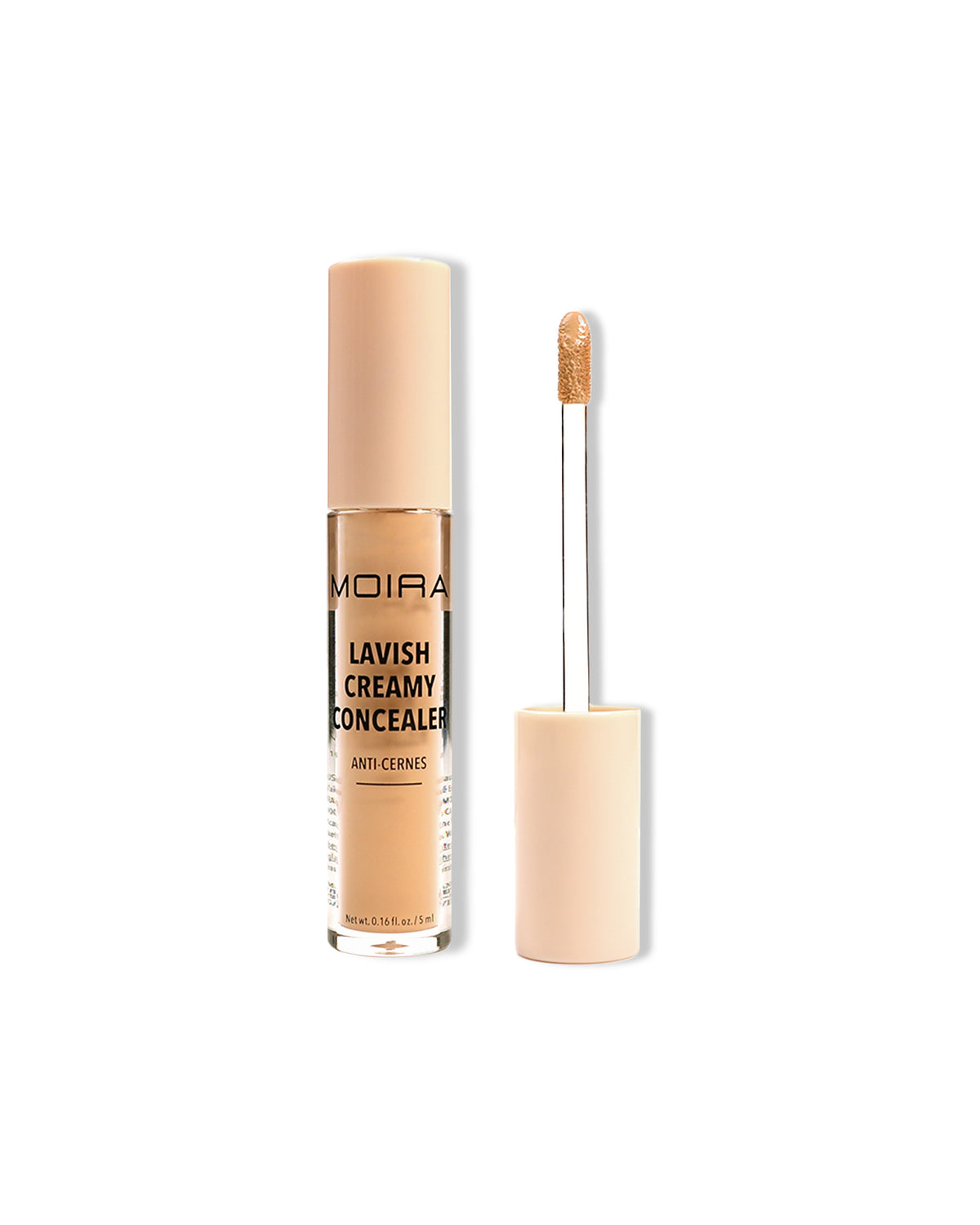 Lavish Creamy Concealer