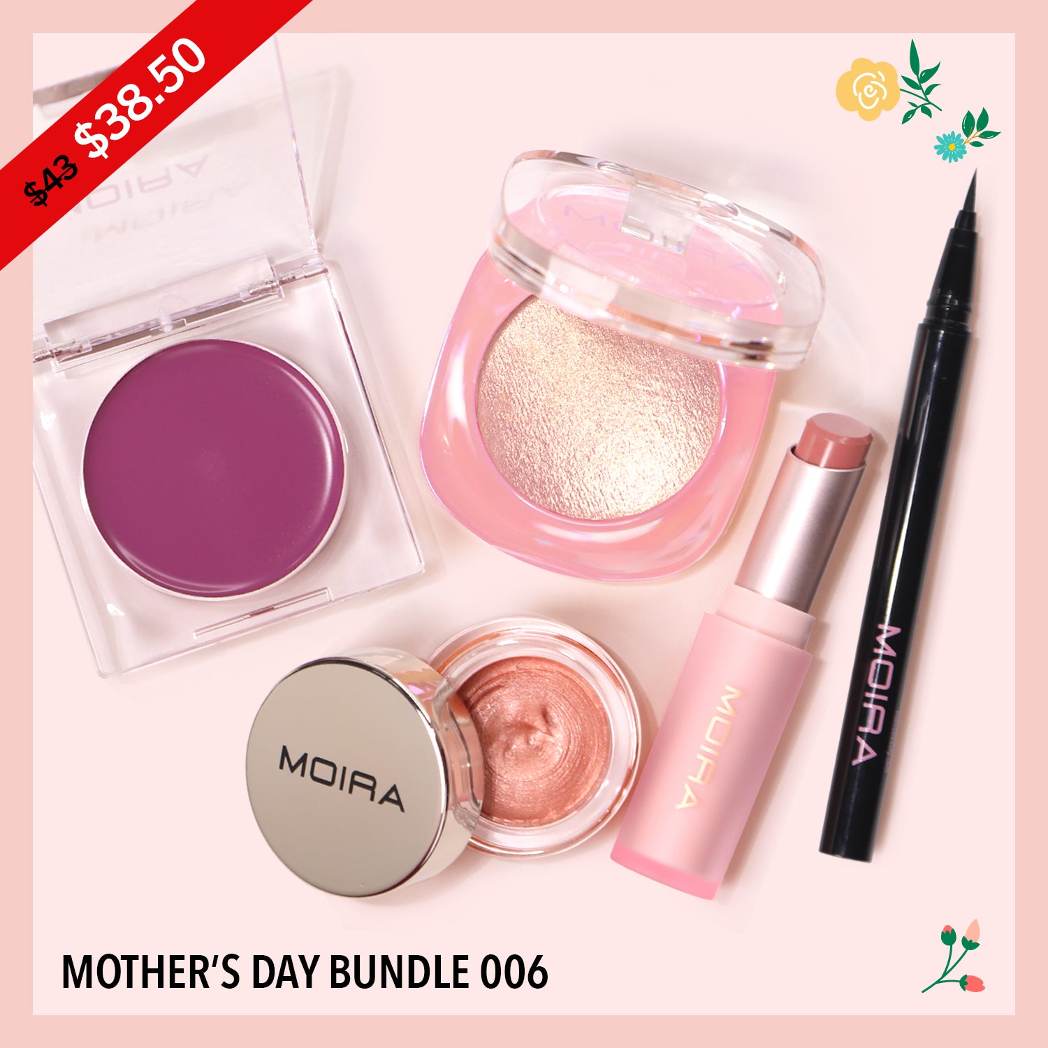 Mother's day Bundle 6
