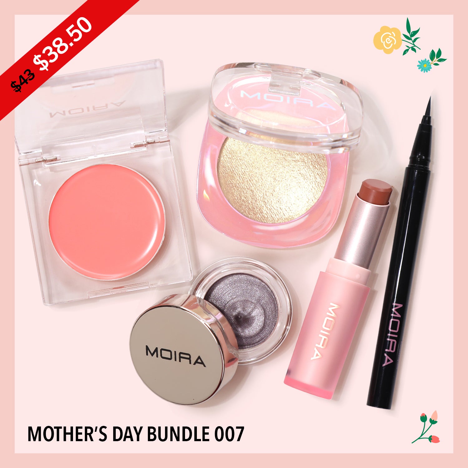 Mother's day Bundle 7
