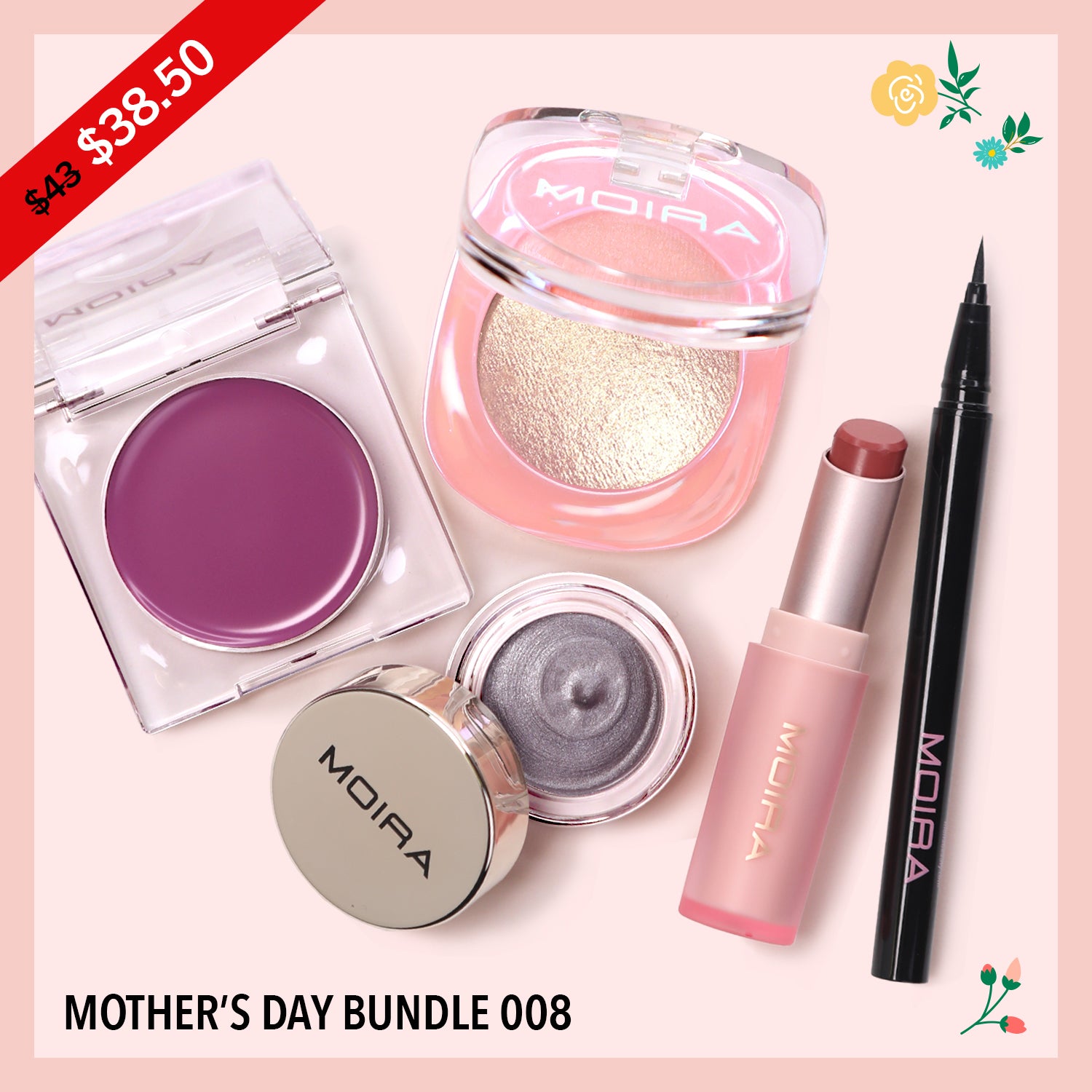 Mother's day Bundle 8