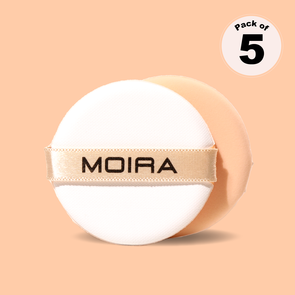 Moira Cosmetics - Biotin-Peptide Complex Lash Serum – House of