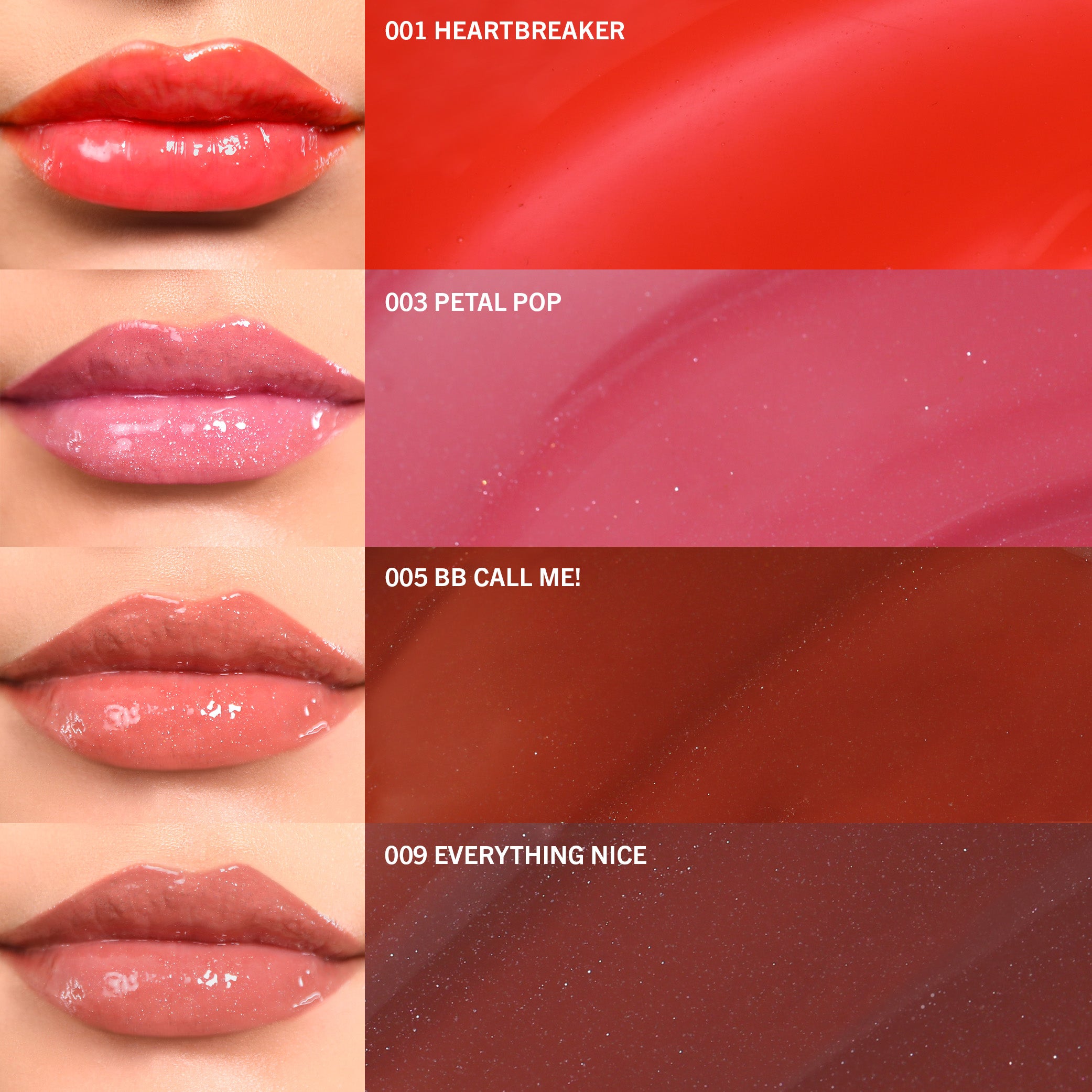 Butter Bliss Lip Balm Gift Set