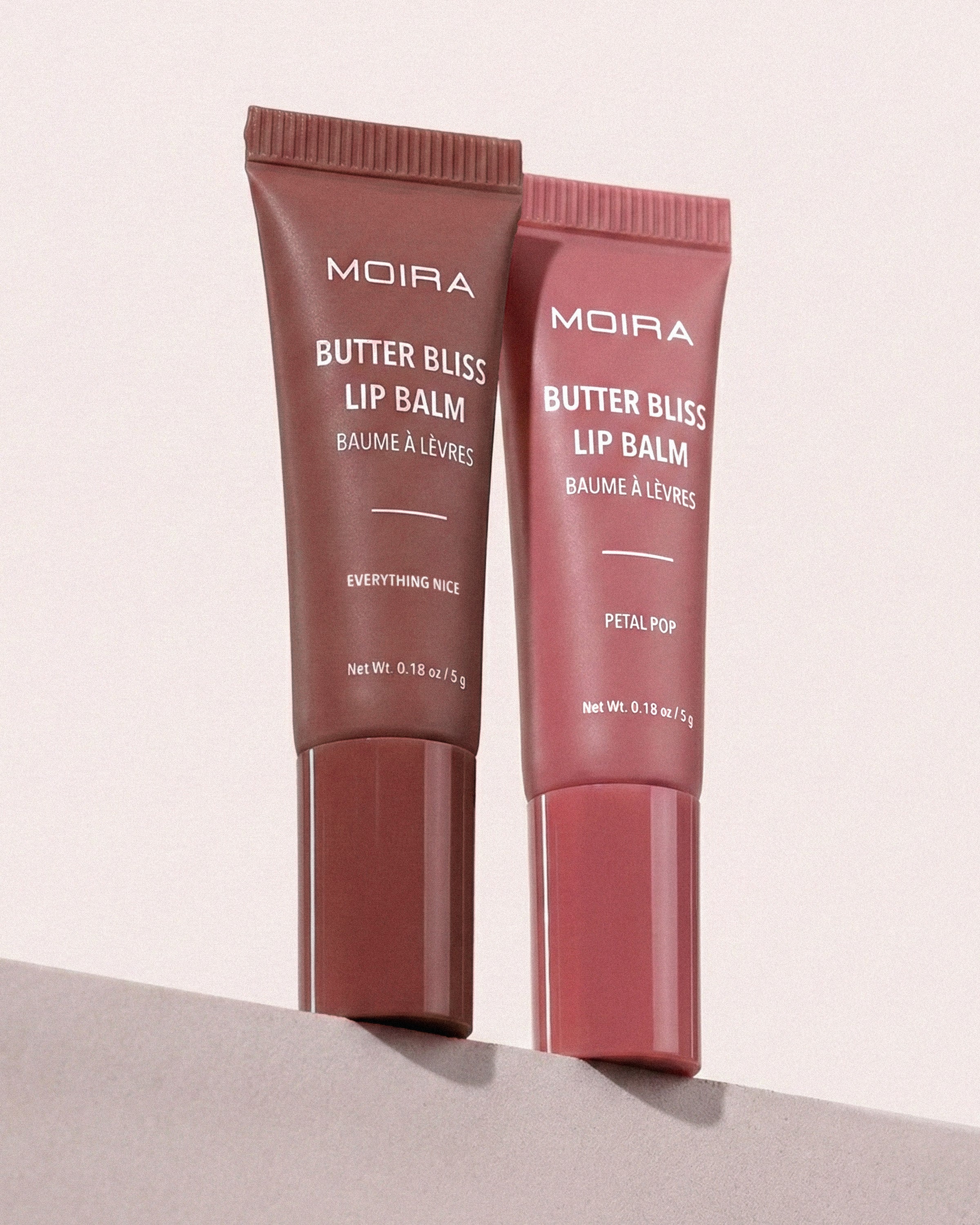 The Mini Butter Bliss Lip Balm Bundle 2