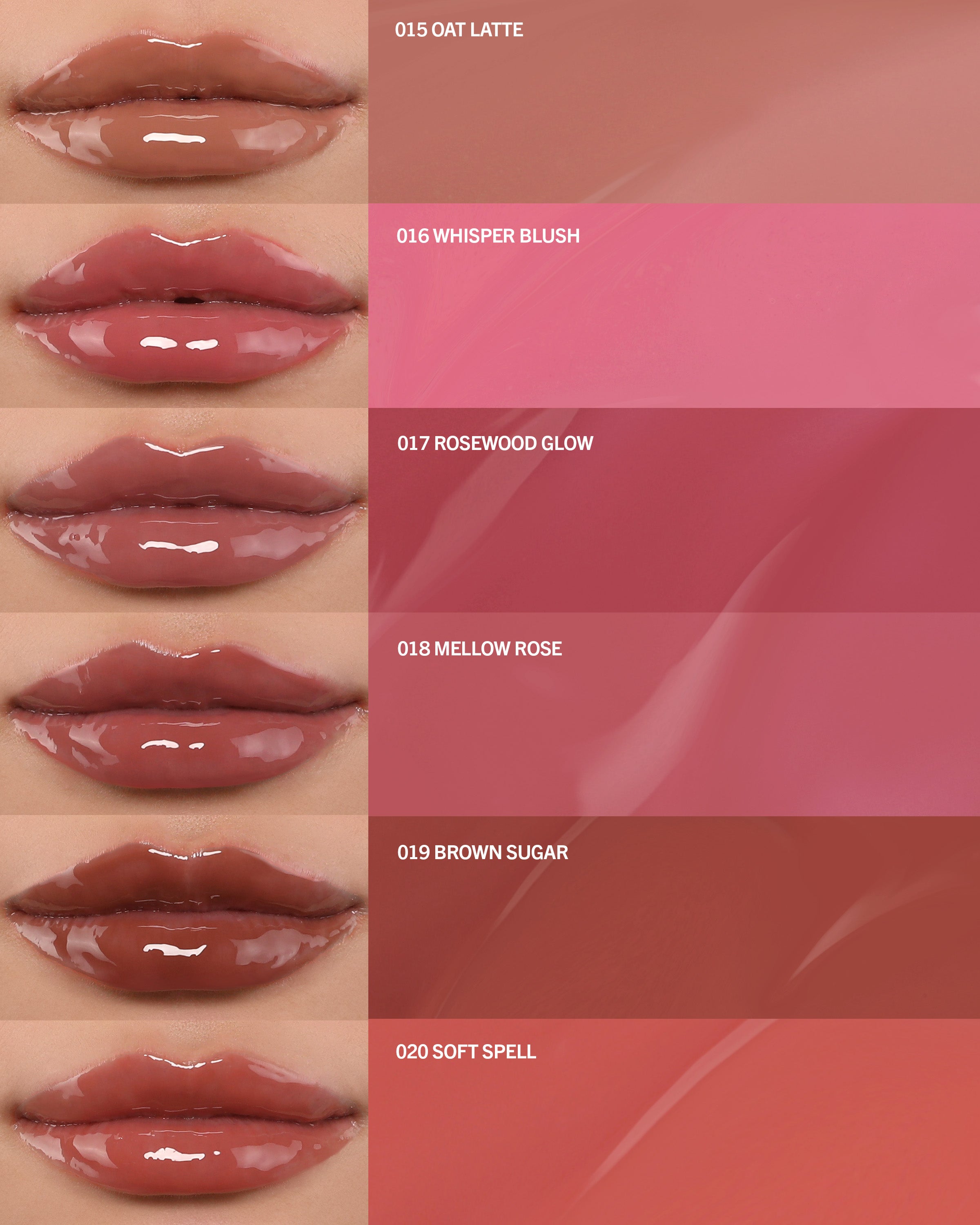 Butter Bliss Lip Balm (015, Oat Latte)