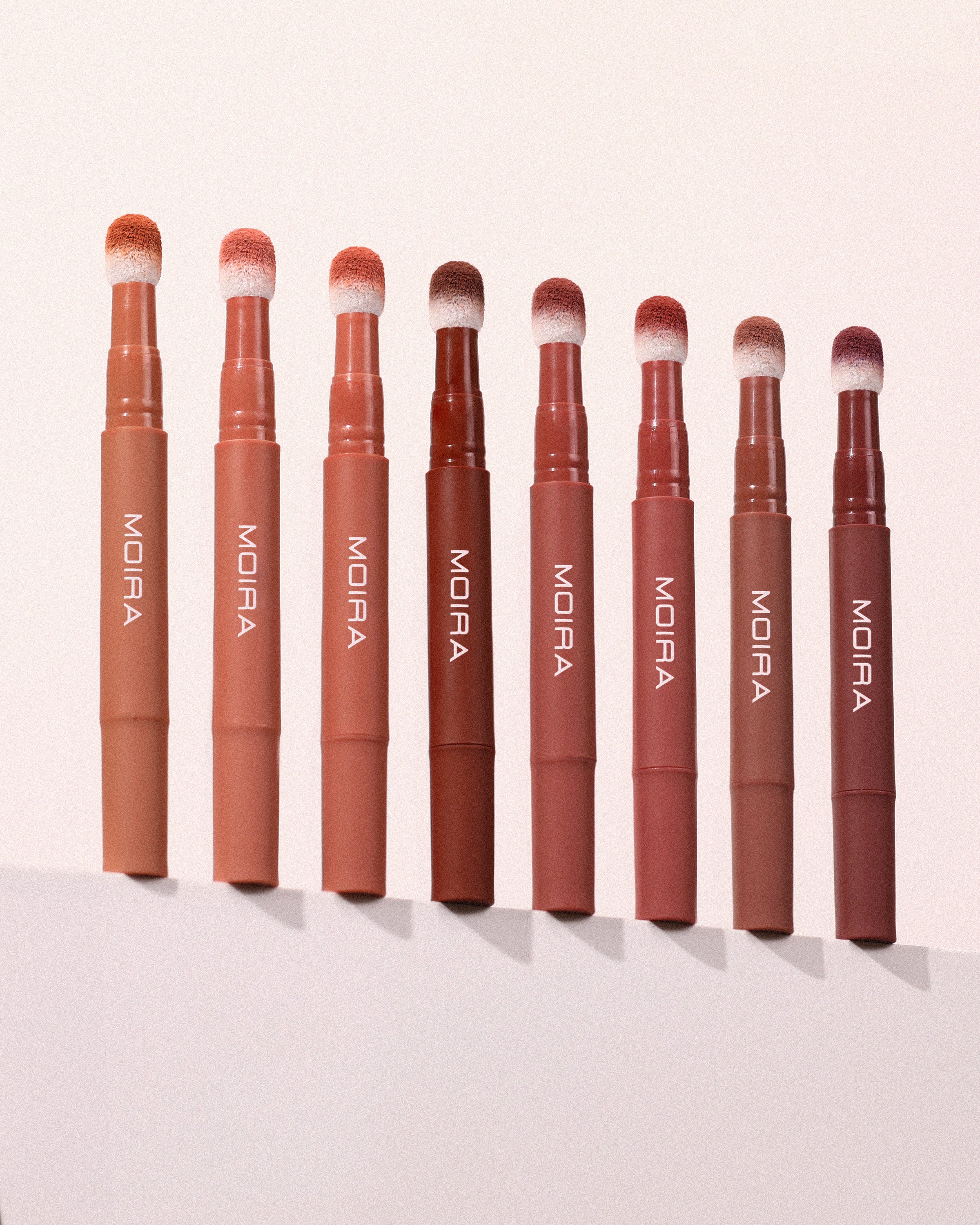 Cushion Kiss Lip Cream Bundle 2 ($64 Value)