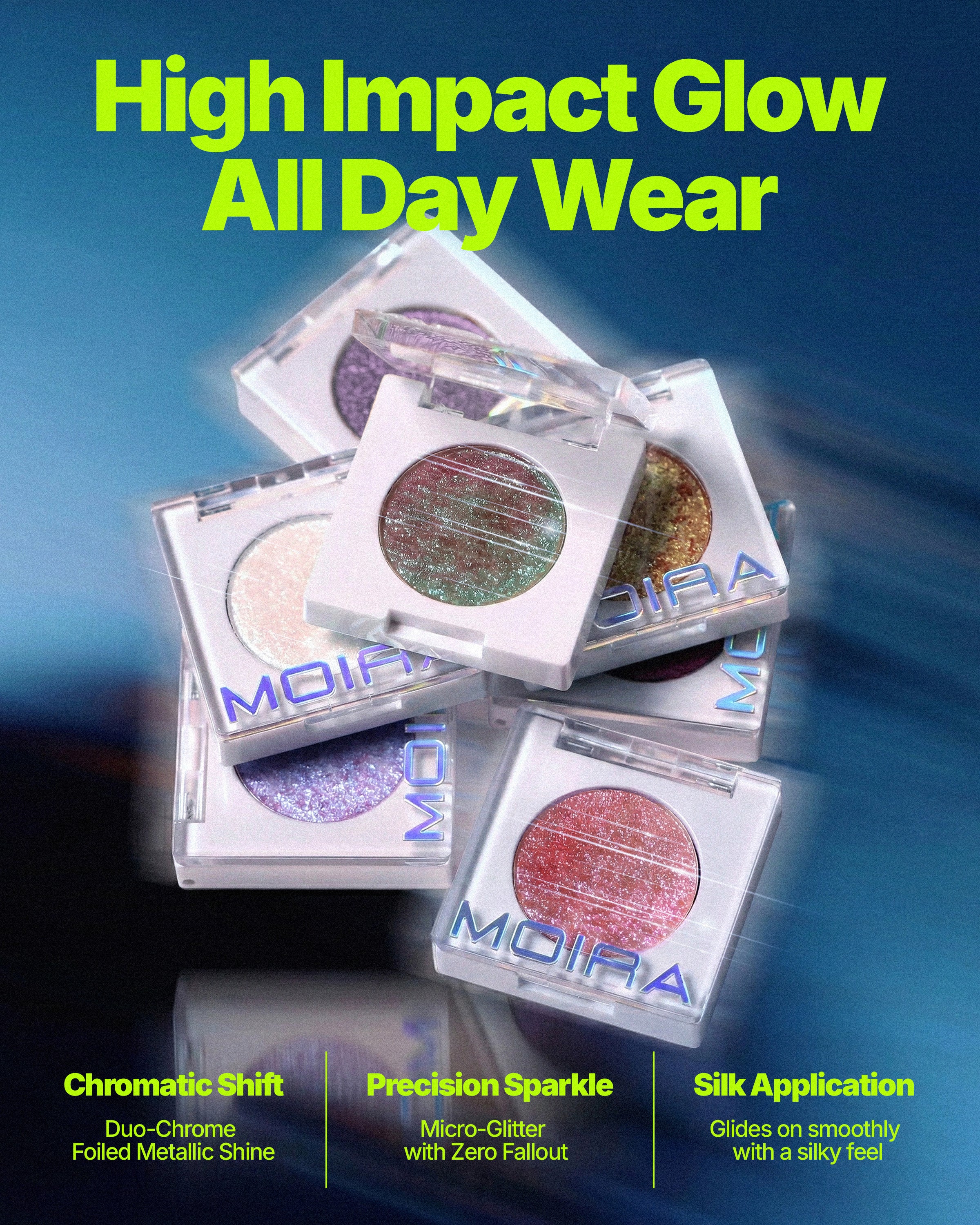 Chroma Light Shadow (011, Golden Topaz)