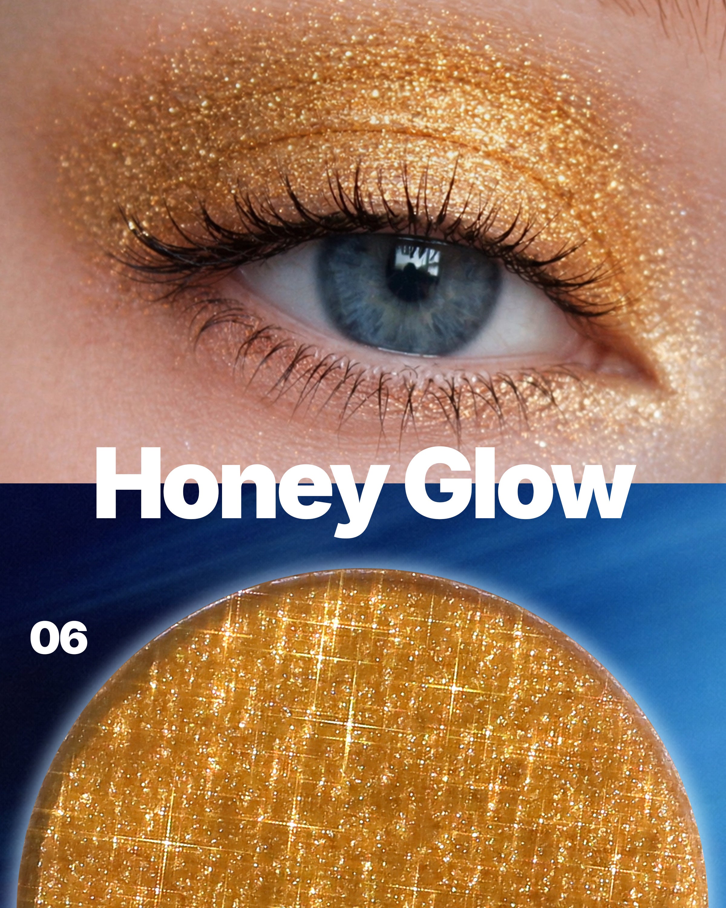 Chroma Light Shadow (006, Honey Glow)