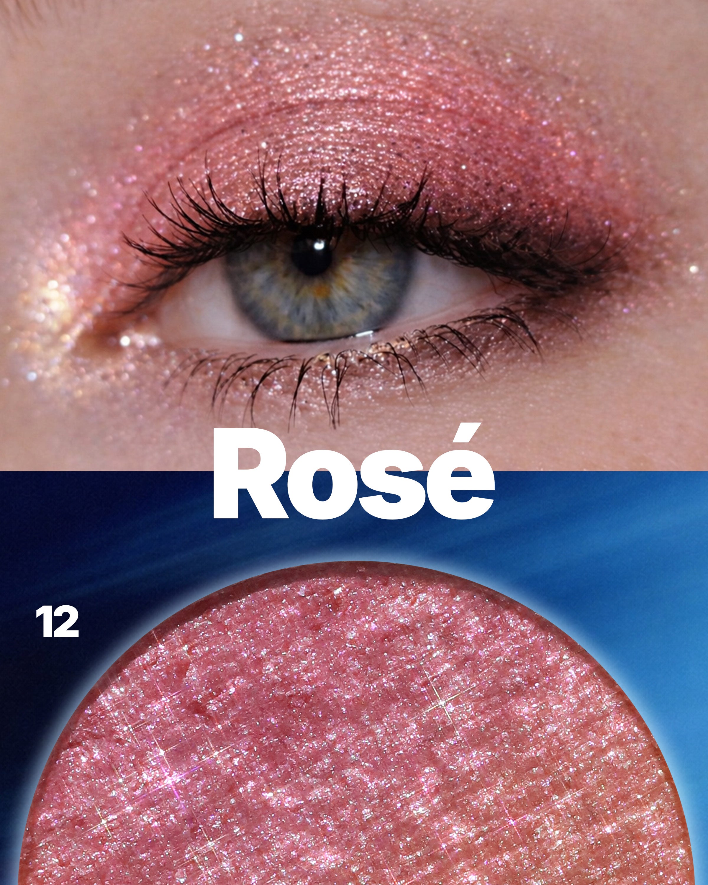 Chroma Light Shadow (012, Rosé)