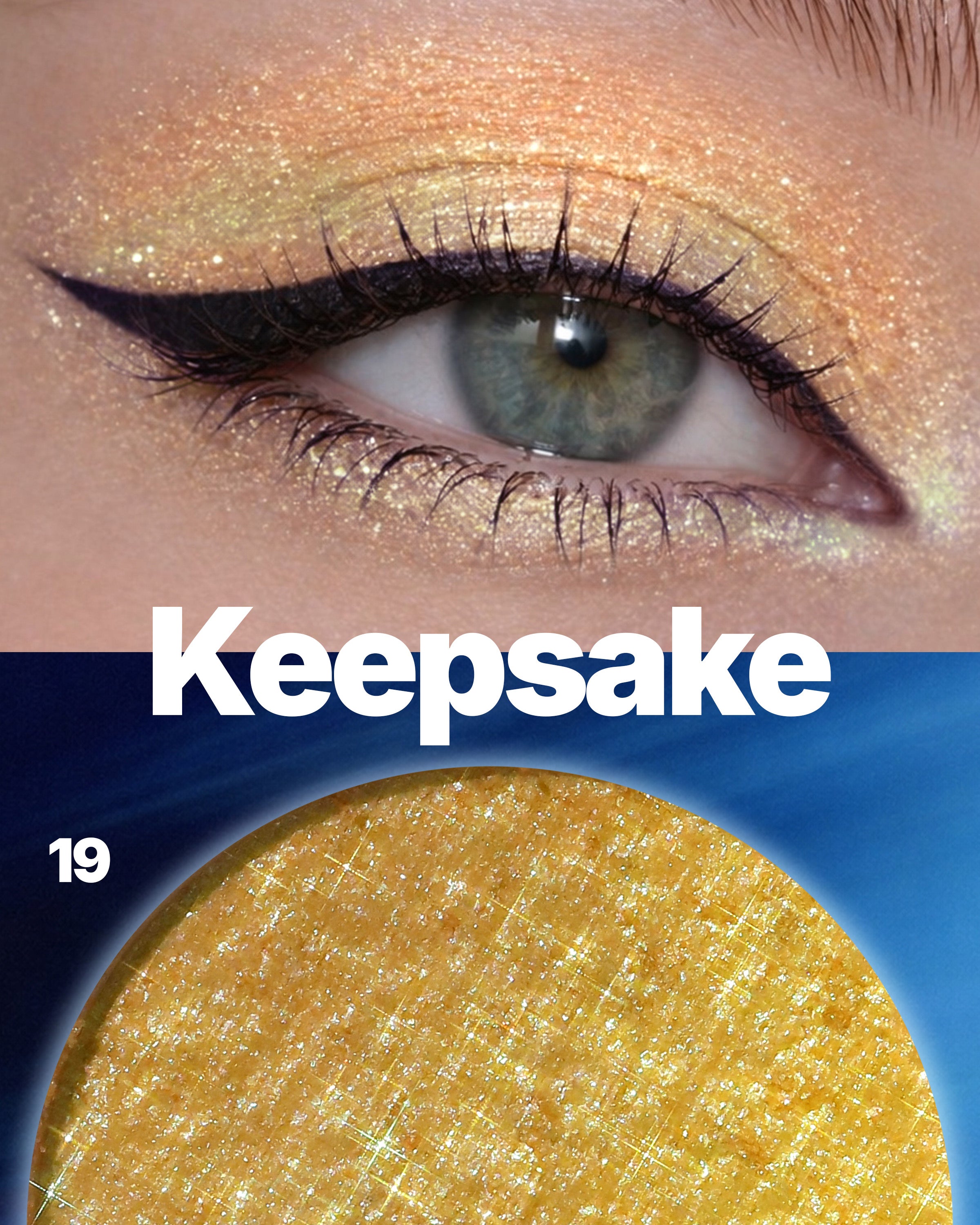 Chroma Light Shadow (019, Keepsake)