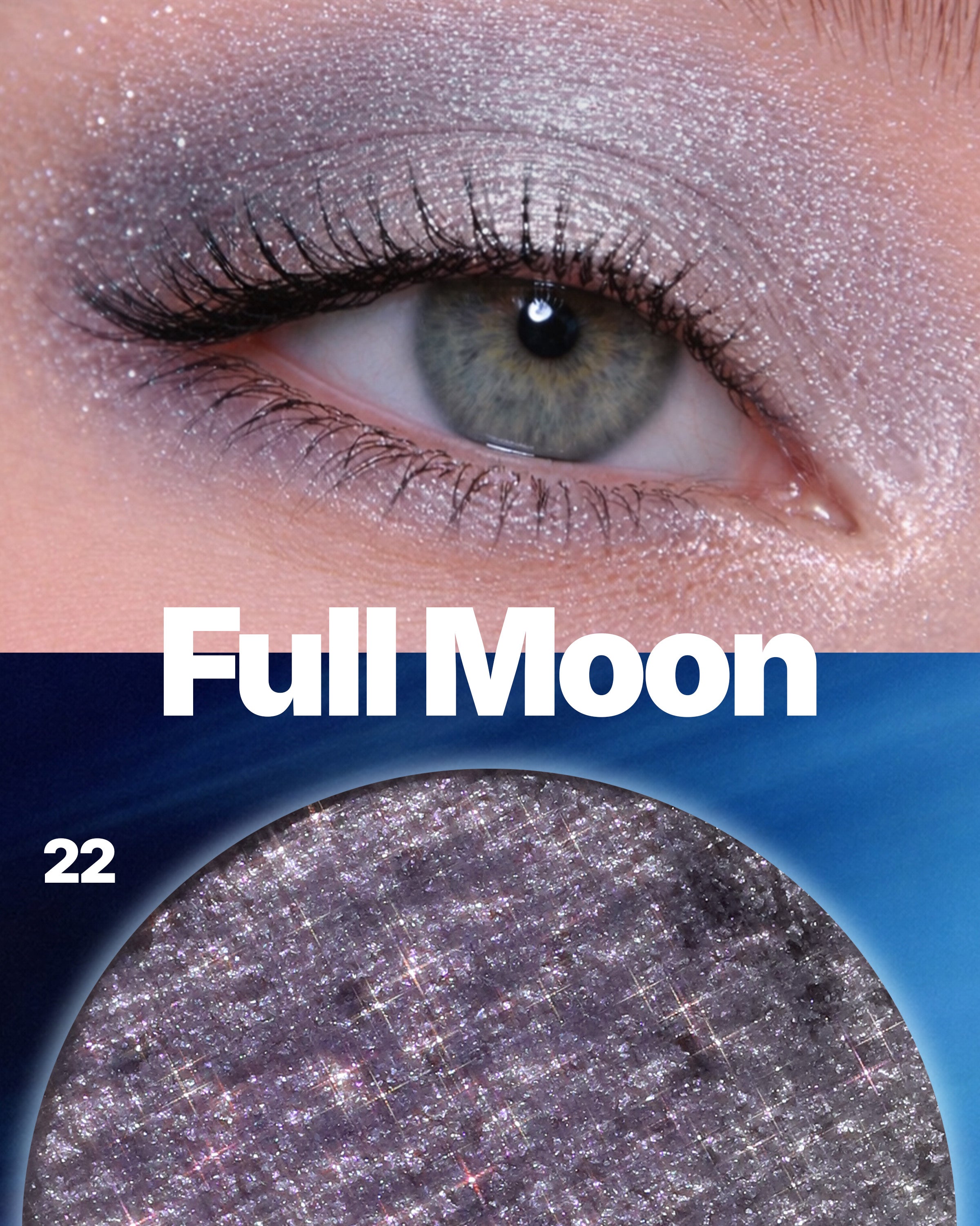 Chroma Light Shadow (022, Full Moon)