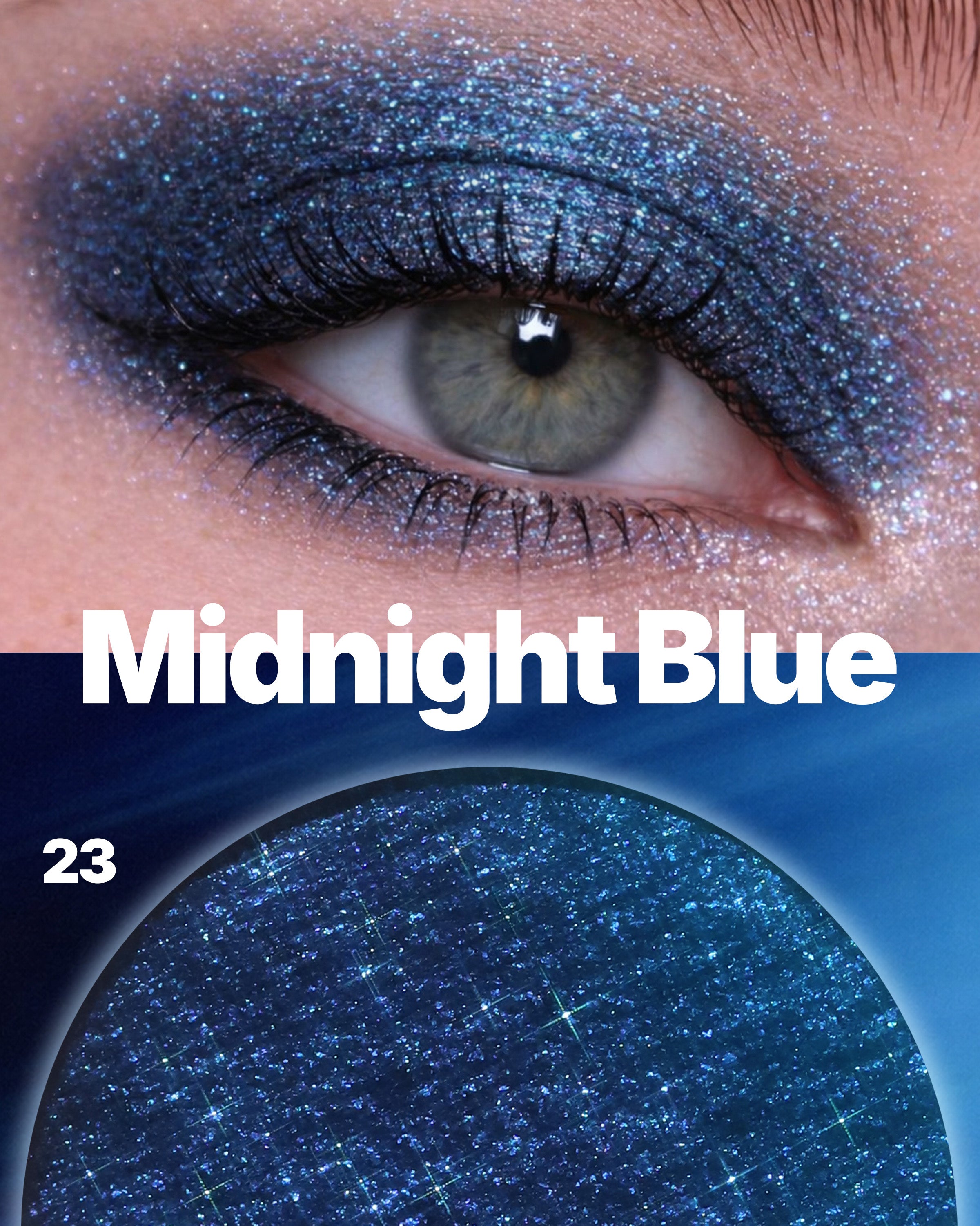 Chroma Light Shadow (023, Midnight Blue)