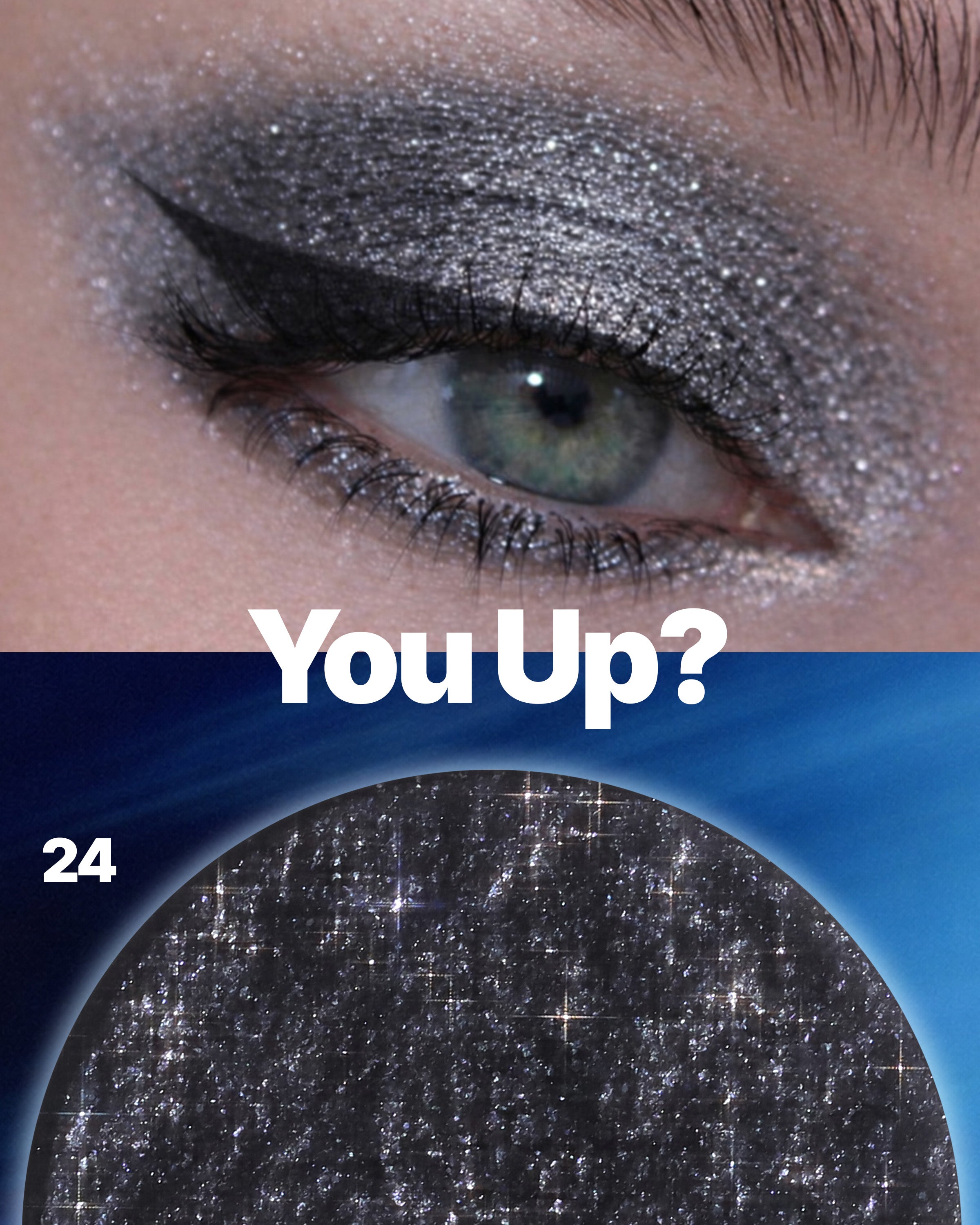 Chroma Light Shadow (024, You up?)