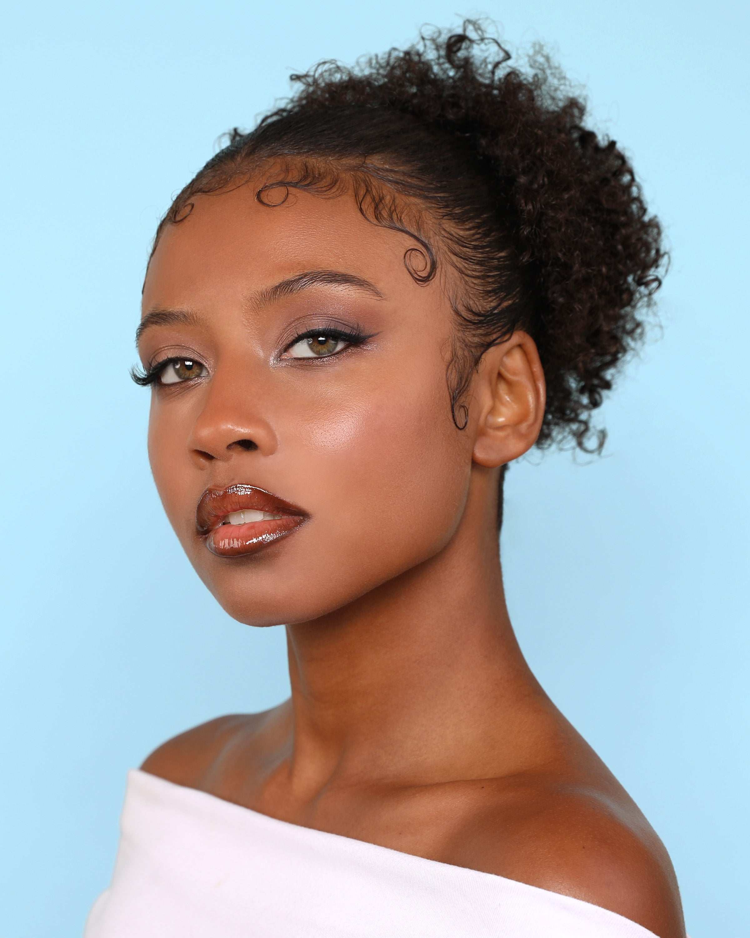 Lip Chic Liner (006, Edgy)