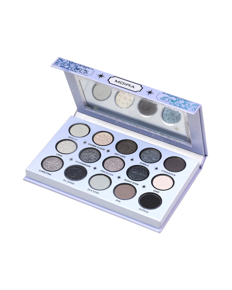 Shadow Palette