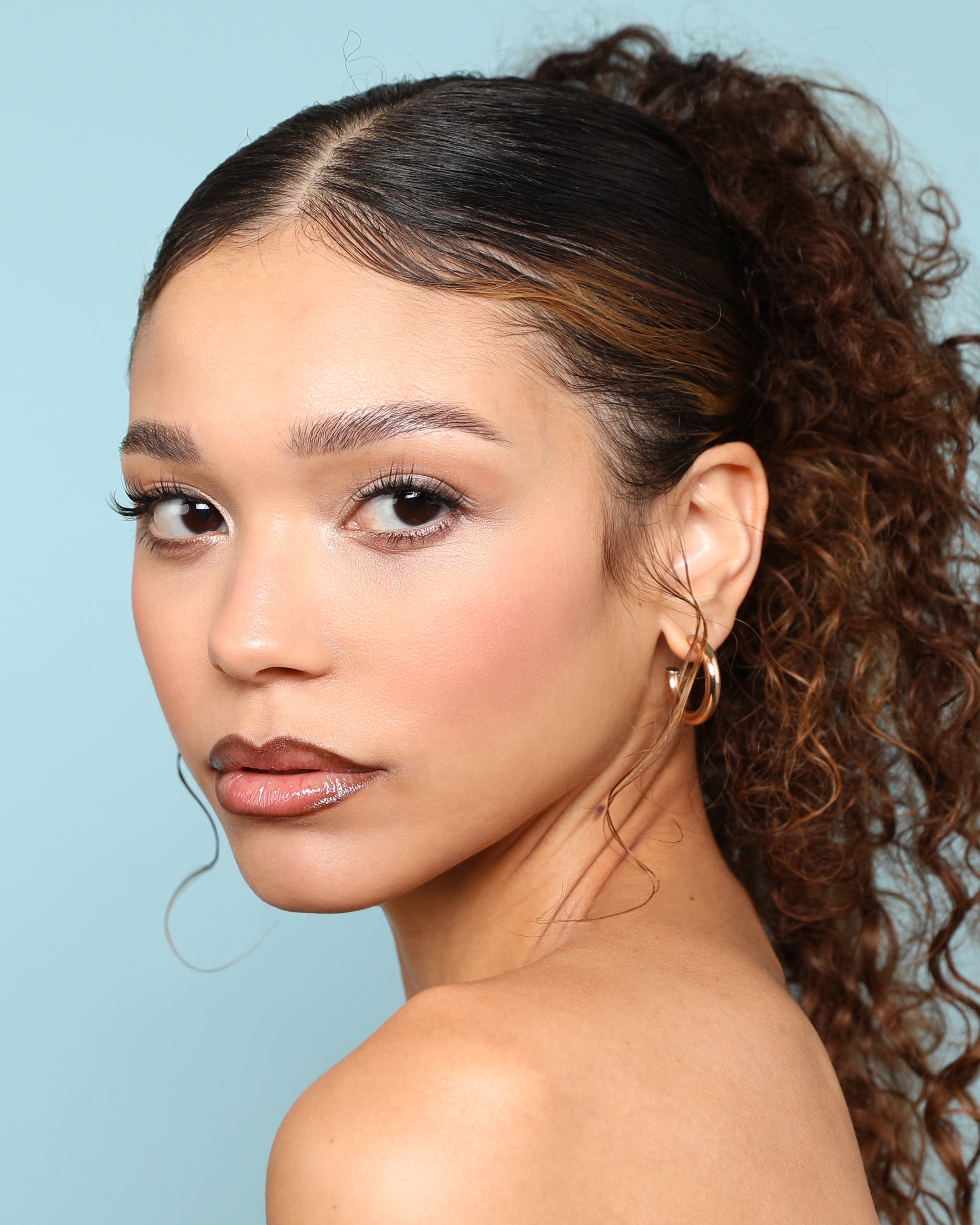 Lip Chic Liner (002, Luxe)