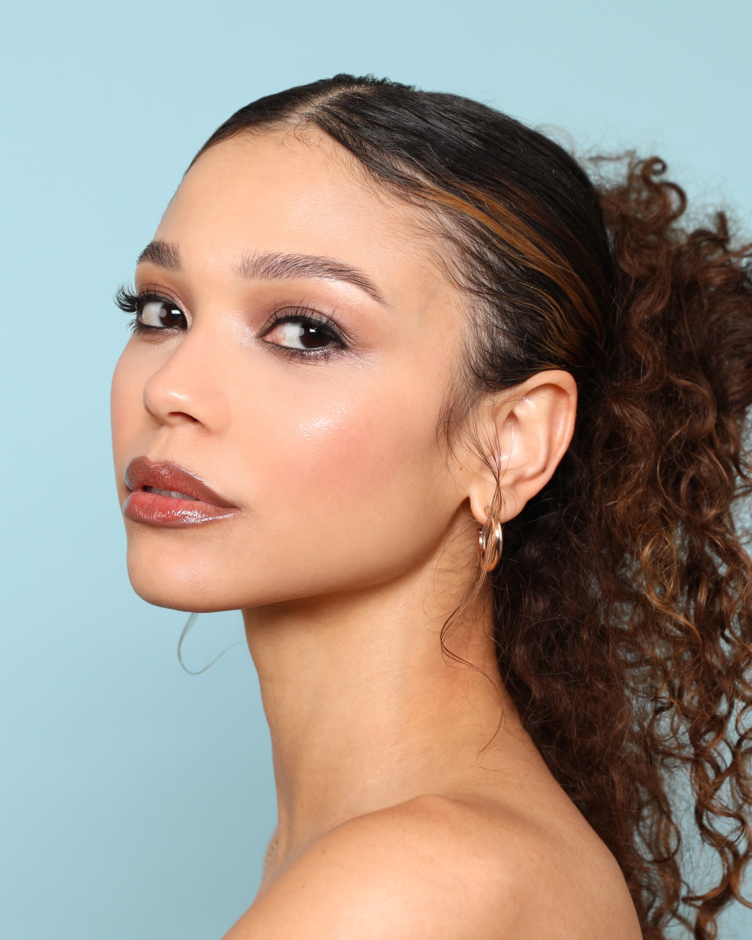 Lip Chic Shimmer Gloss (008, 2000)