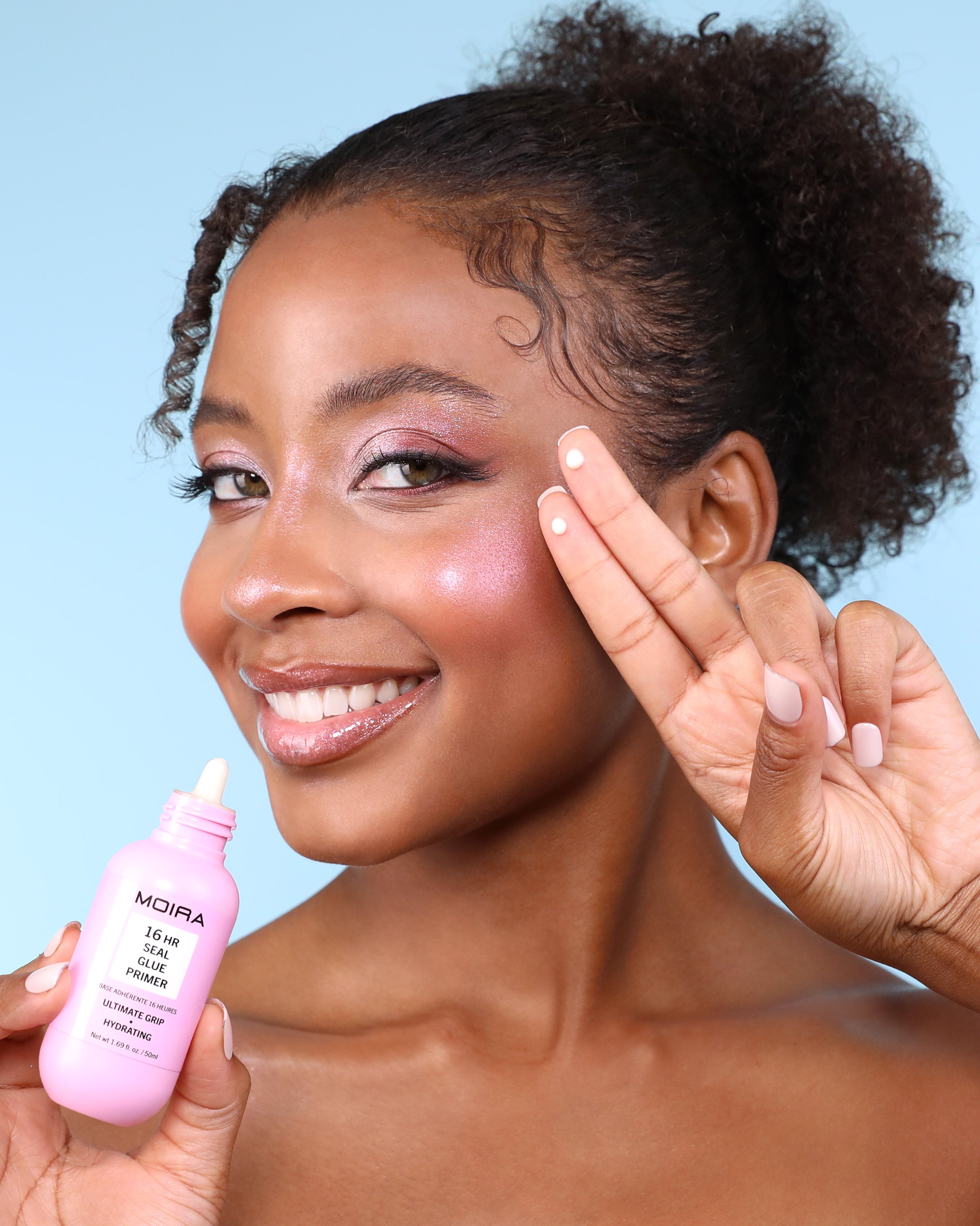 16HR Seal Glue Primer