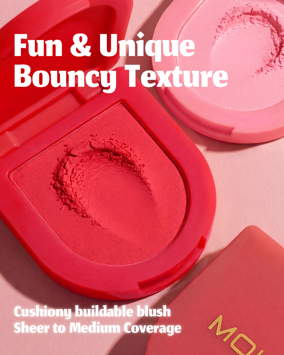 Love Blur Blush (005, Yearning)