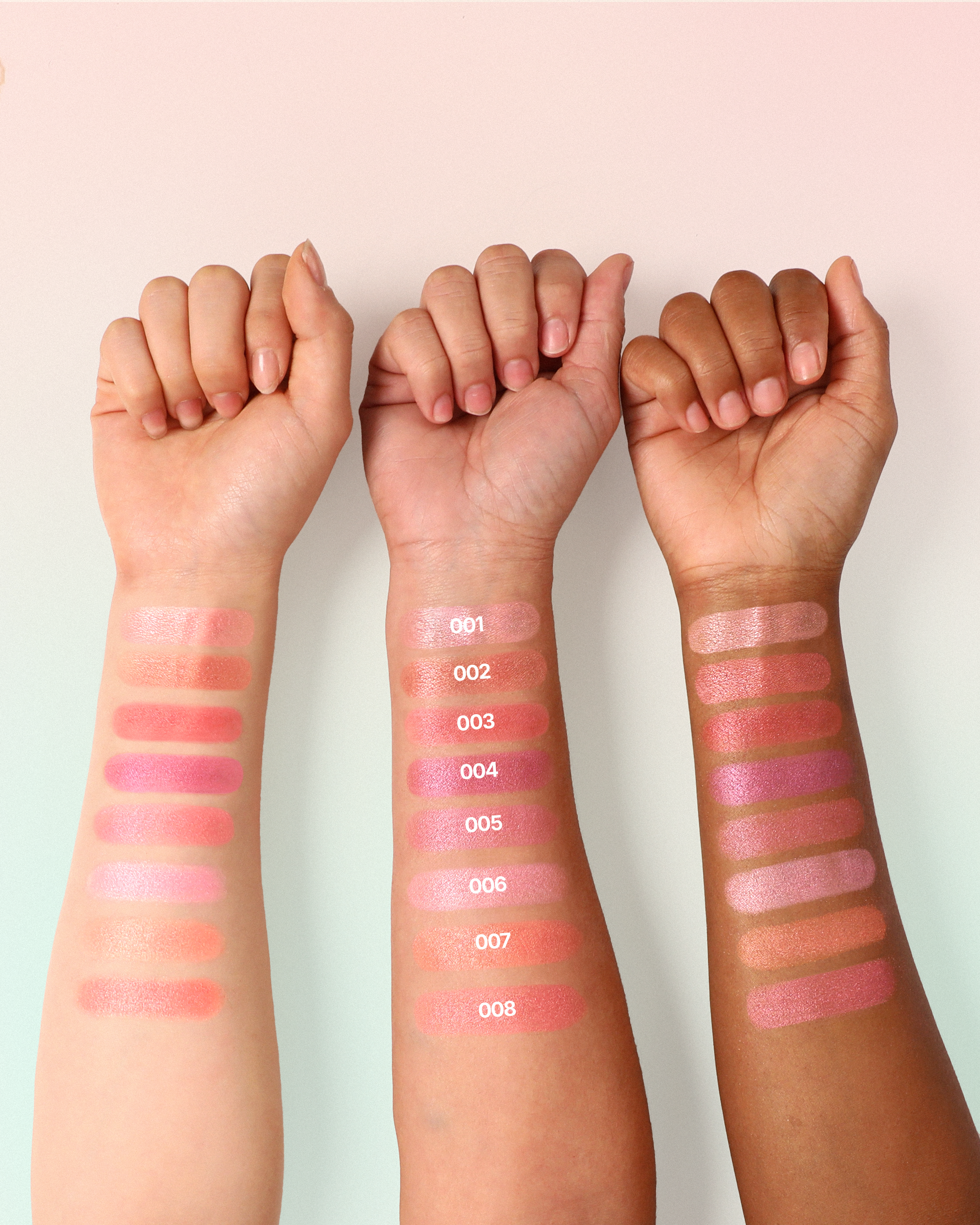 Marvelous Baked Blush Bundle ($80 Value)