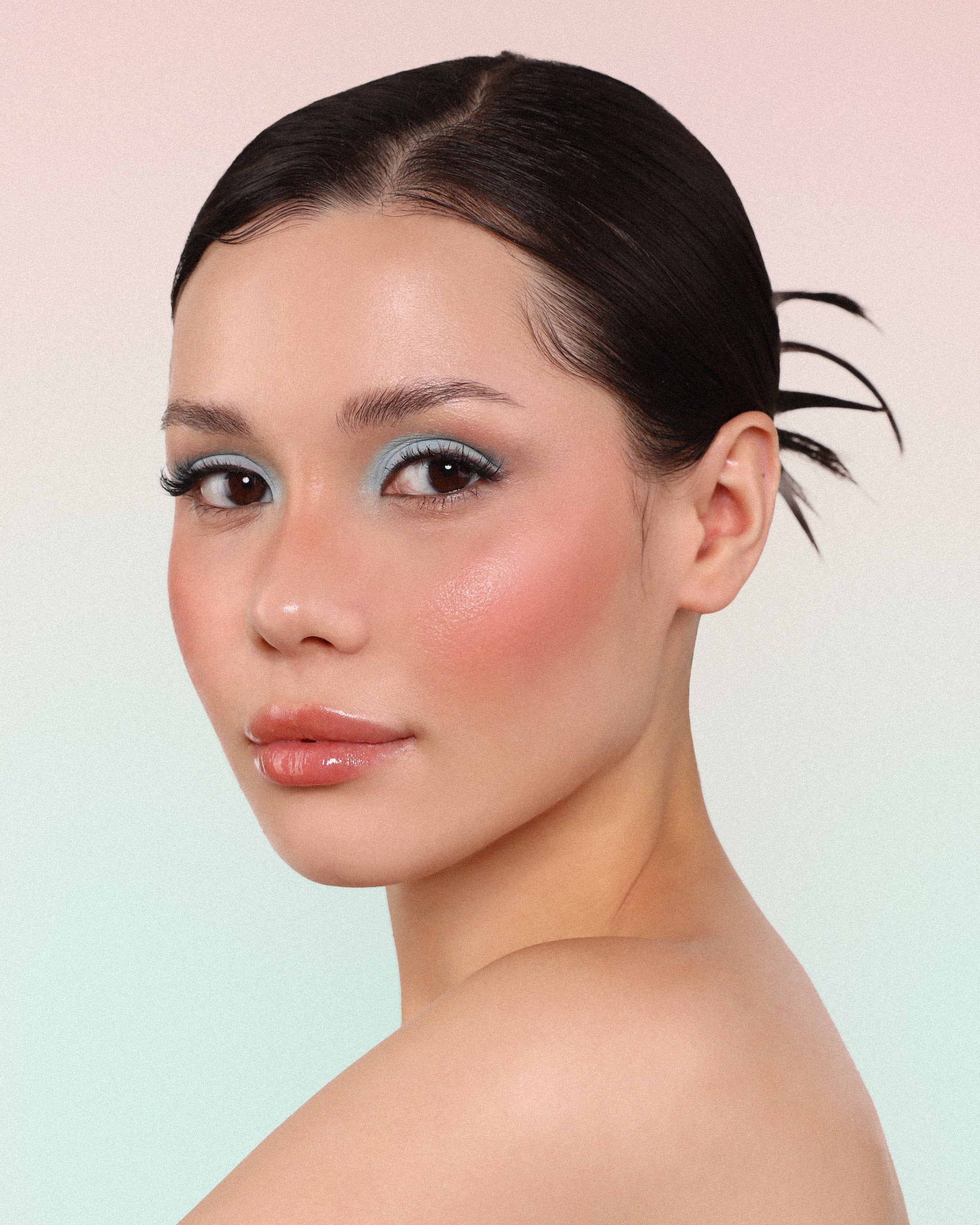 Marvelous Baked Blush (002, Cinnamon Roll)