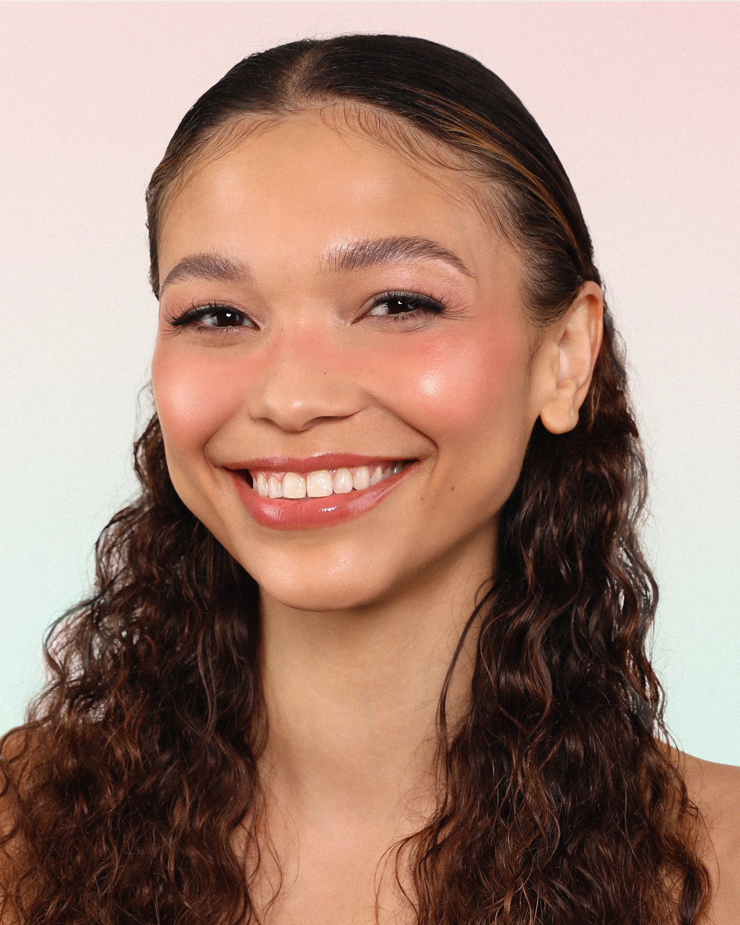 Marvelous Baked Blush (007, Peach Cobbler)