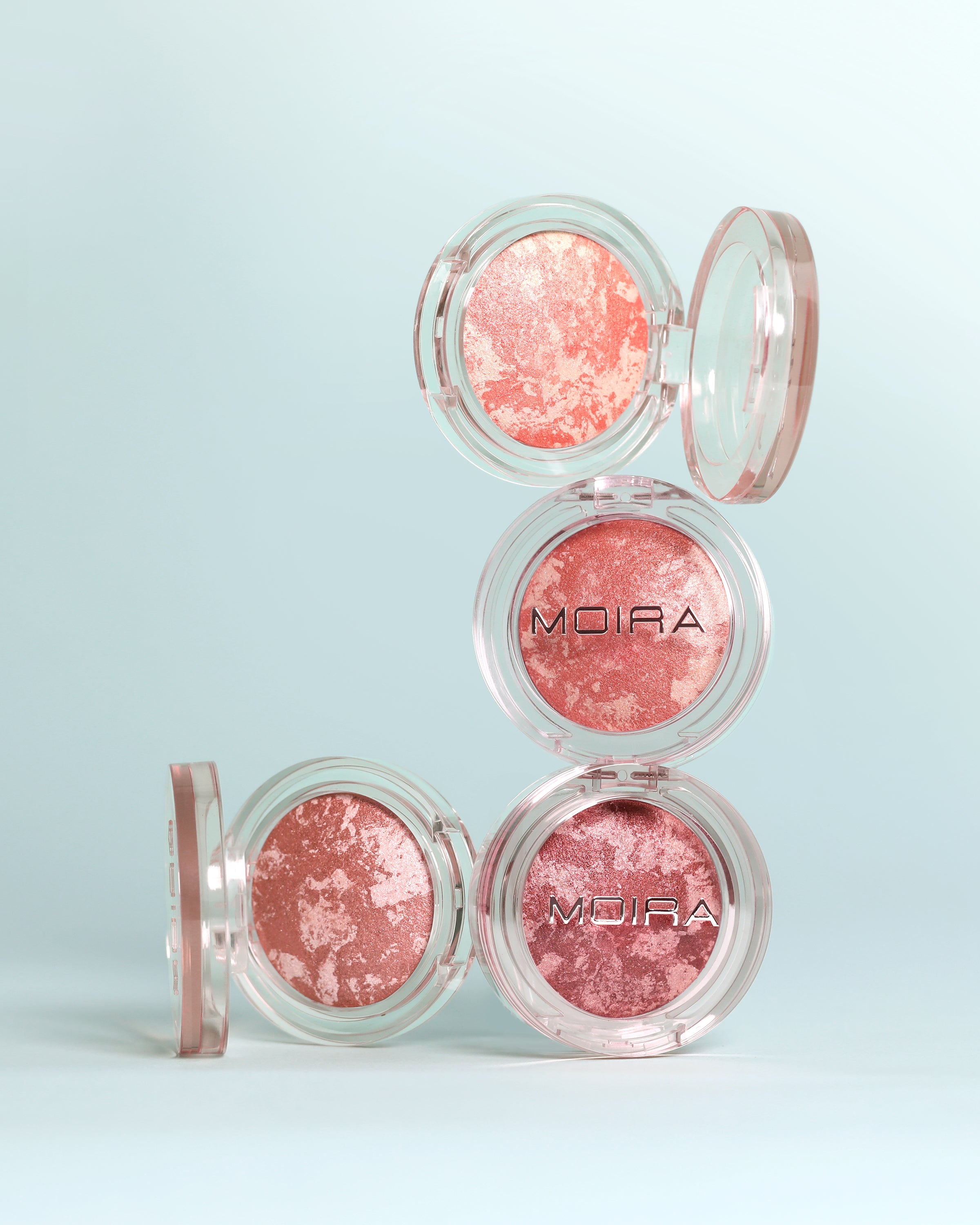 Marvelous Baked Blush Bundle