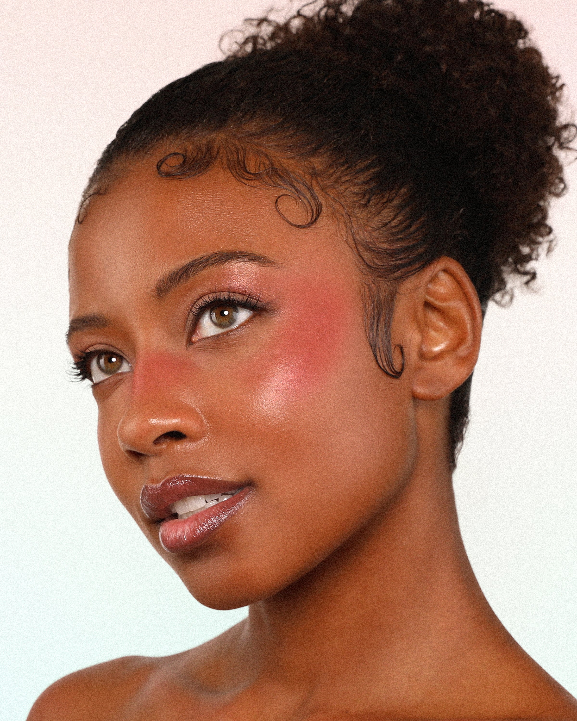 Marvelous Baked Blush (003, Anko Tart)