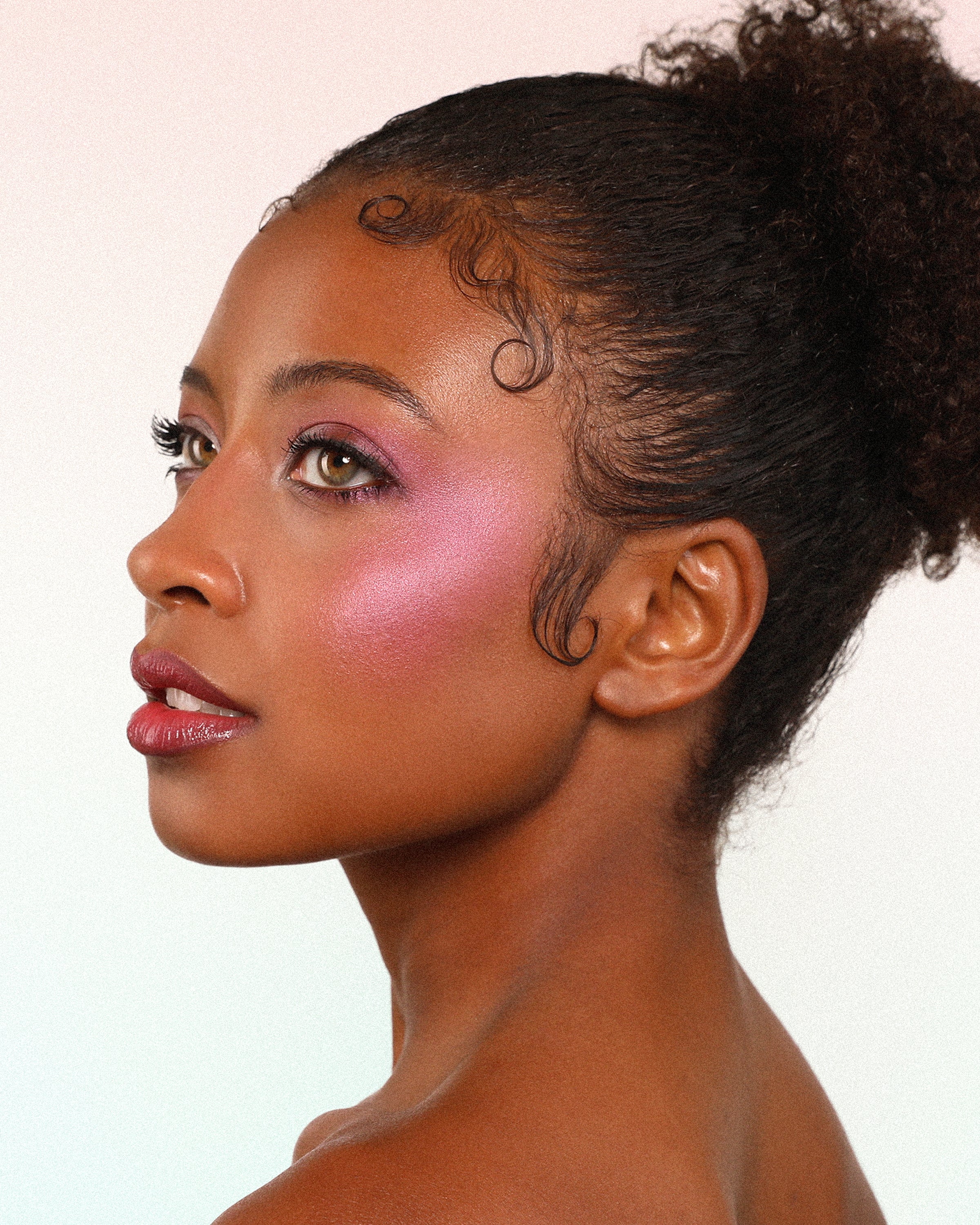 Marvelous Baked Blush (004, Blueberry Muffin)