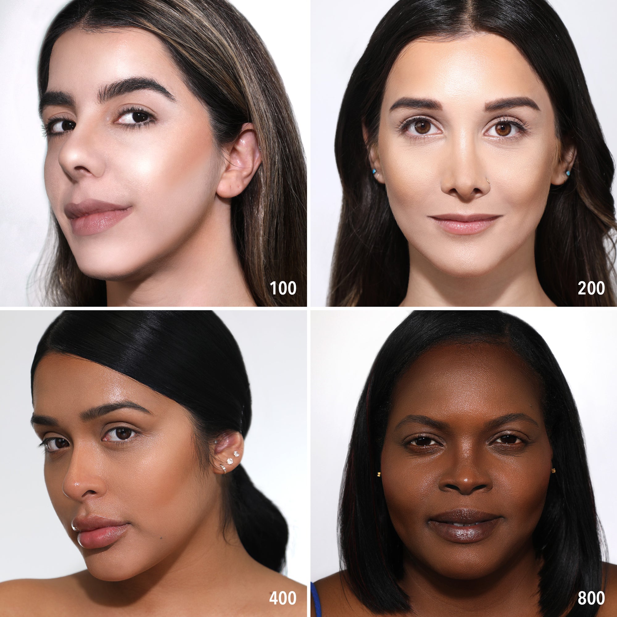 Sculpt & Glow Duo Palette