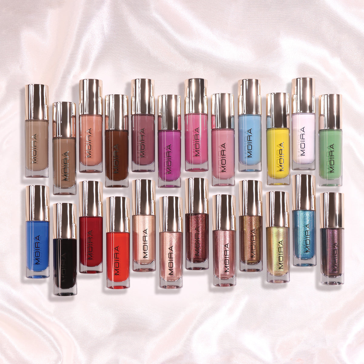Superhyped Liquid Pigment PR Box