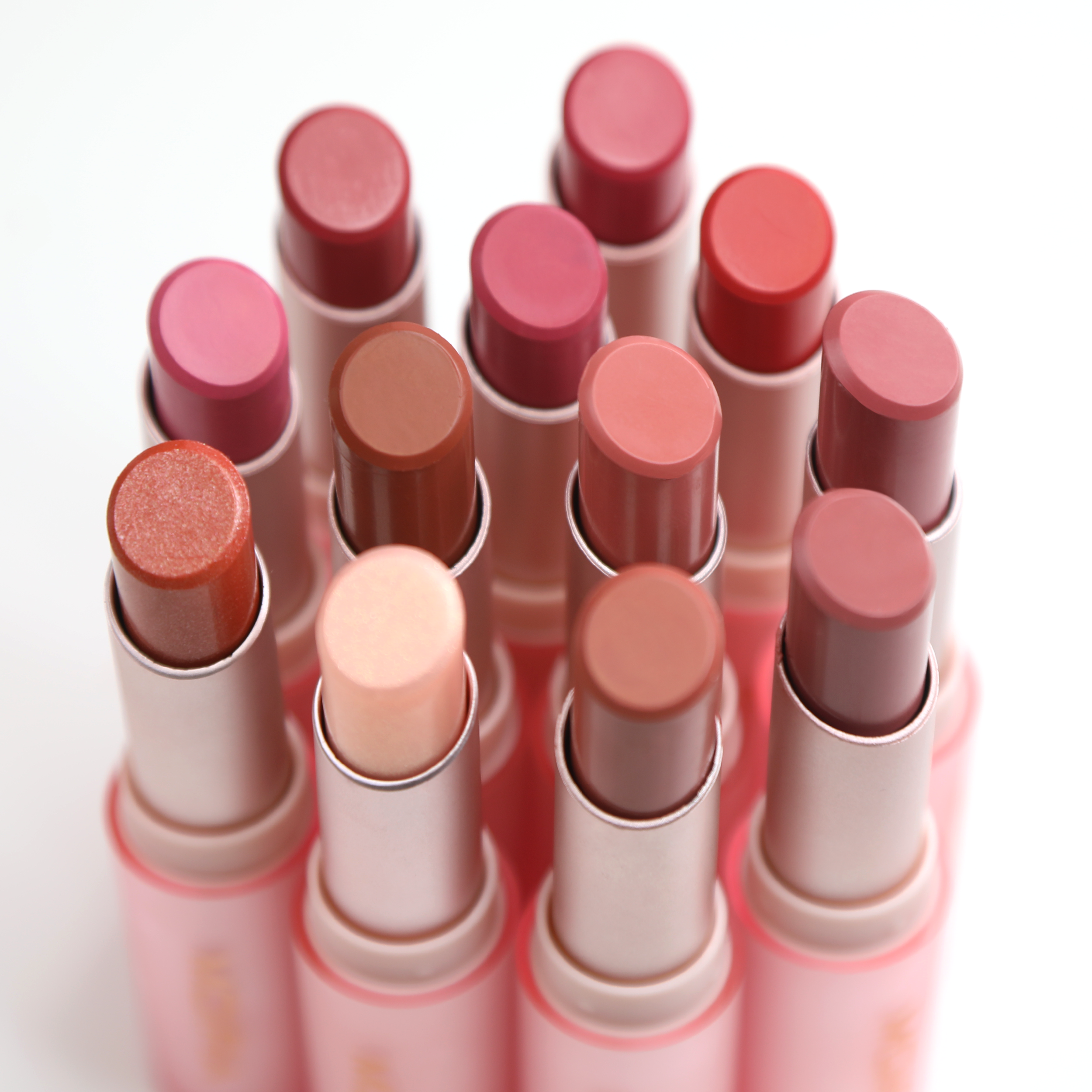 Signature Lipstick (021, Cheery Pink)