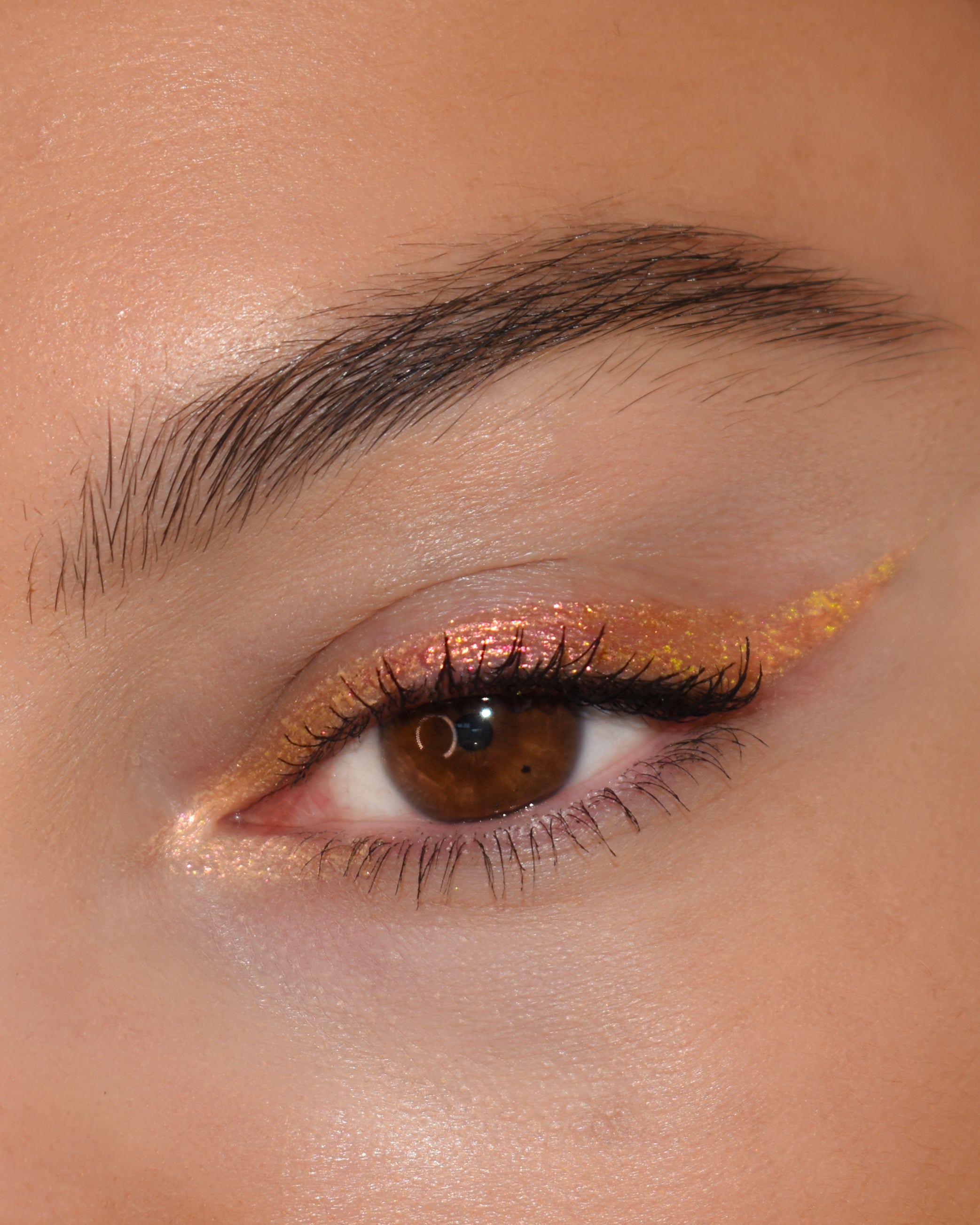 Supernova Multichrome Gel Liner (004, Electra)