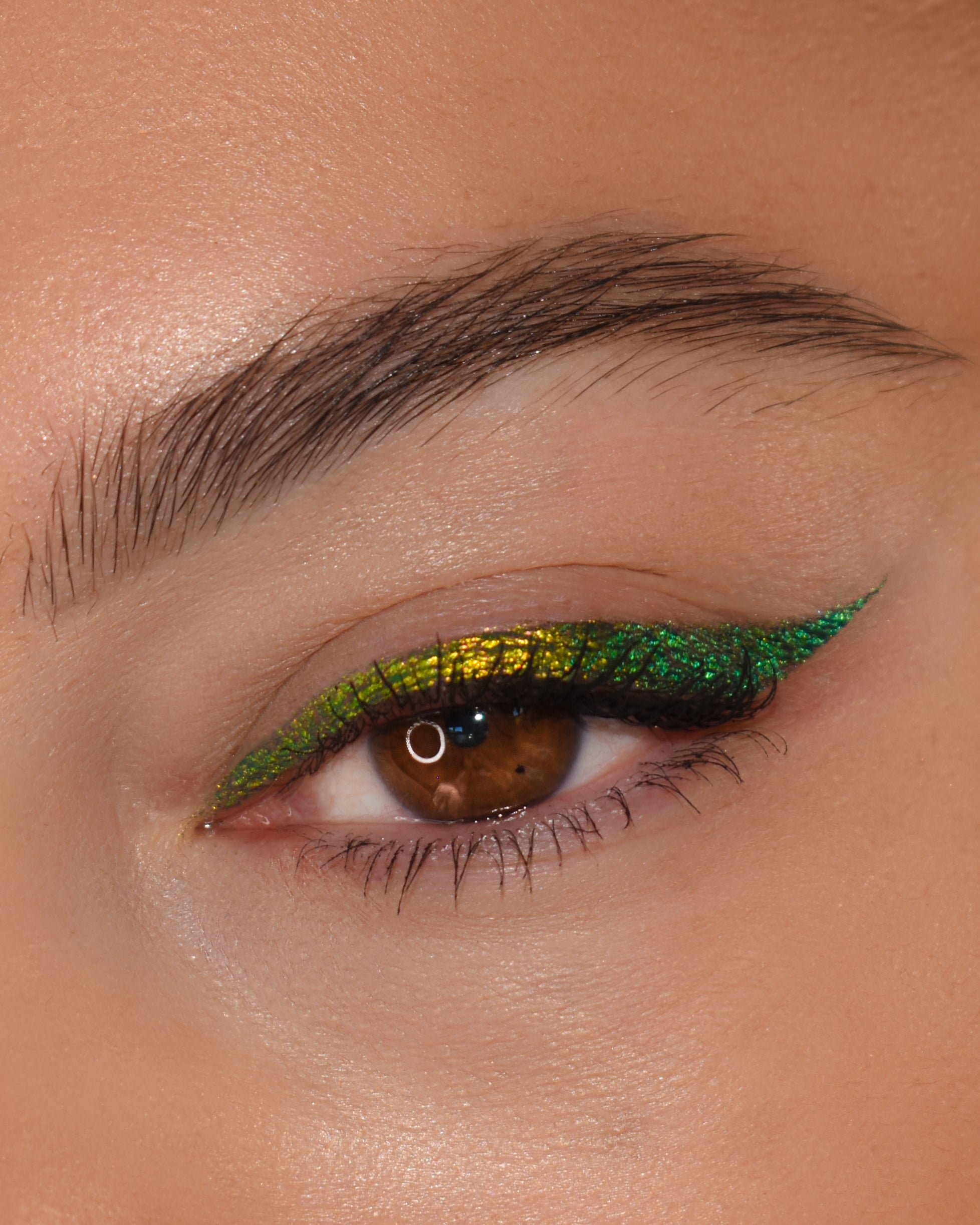 Supernova Multichrome Gel Liner (007, Rhea)