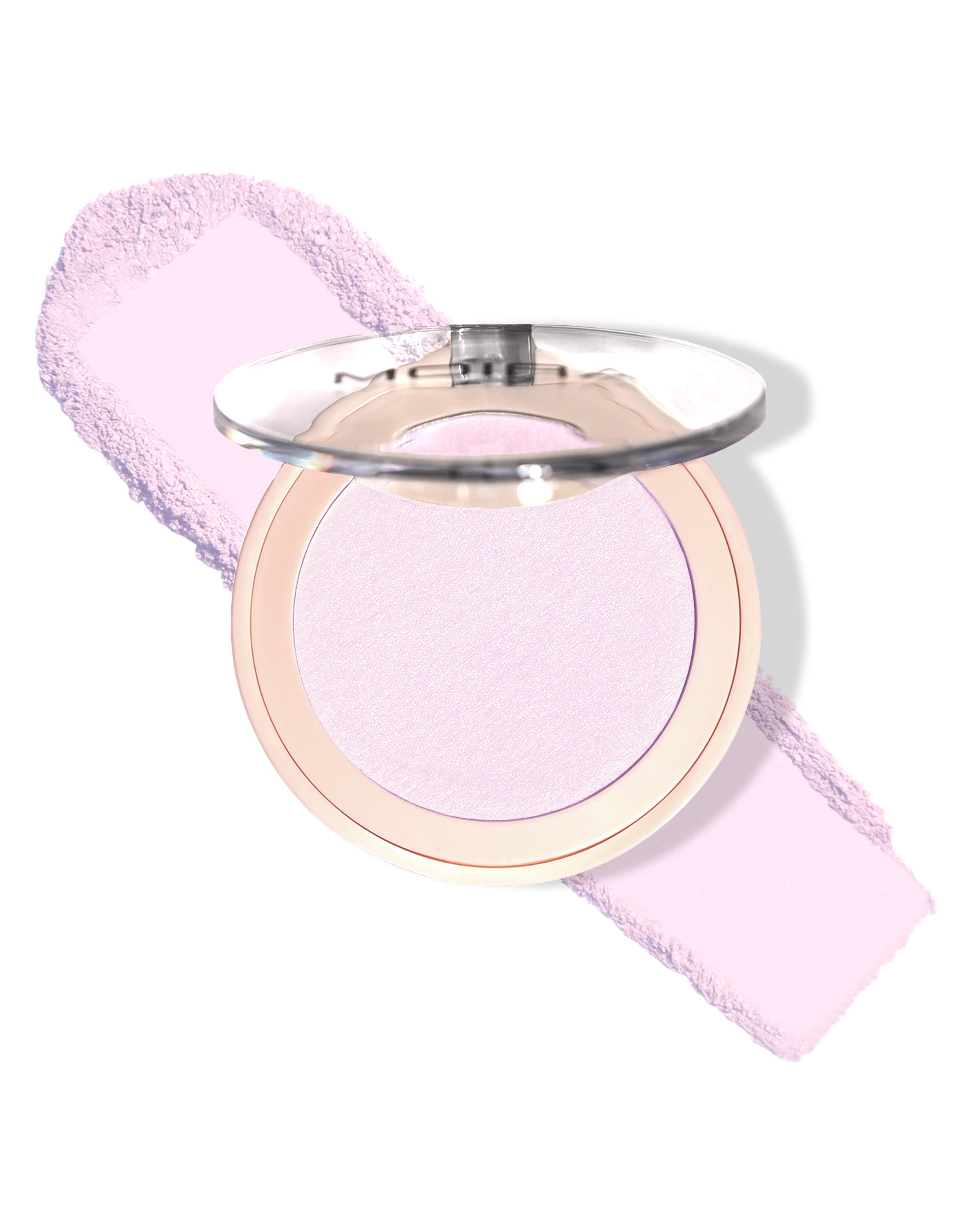 Under-Eye Setting Powder (800, Lavender)