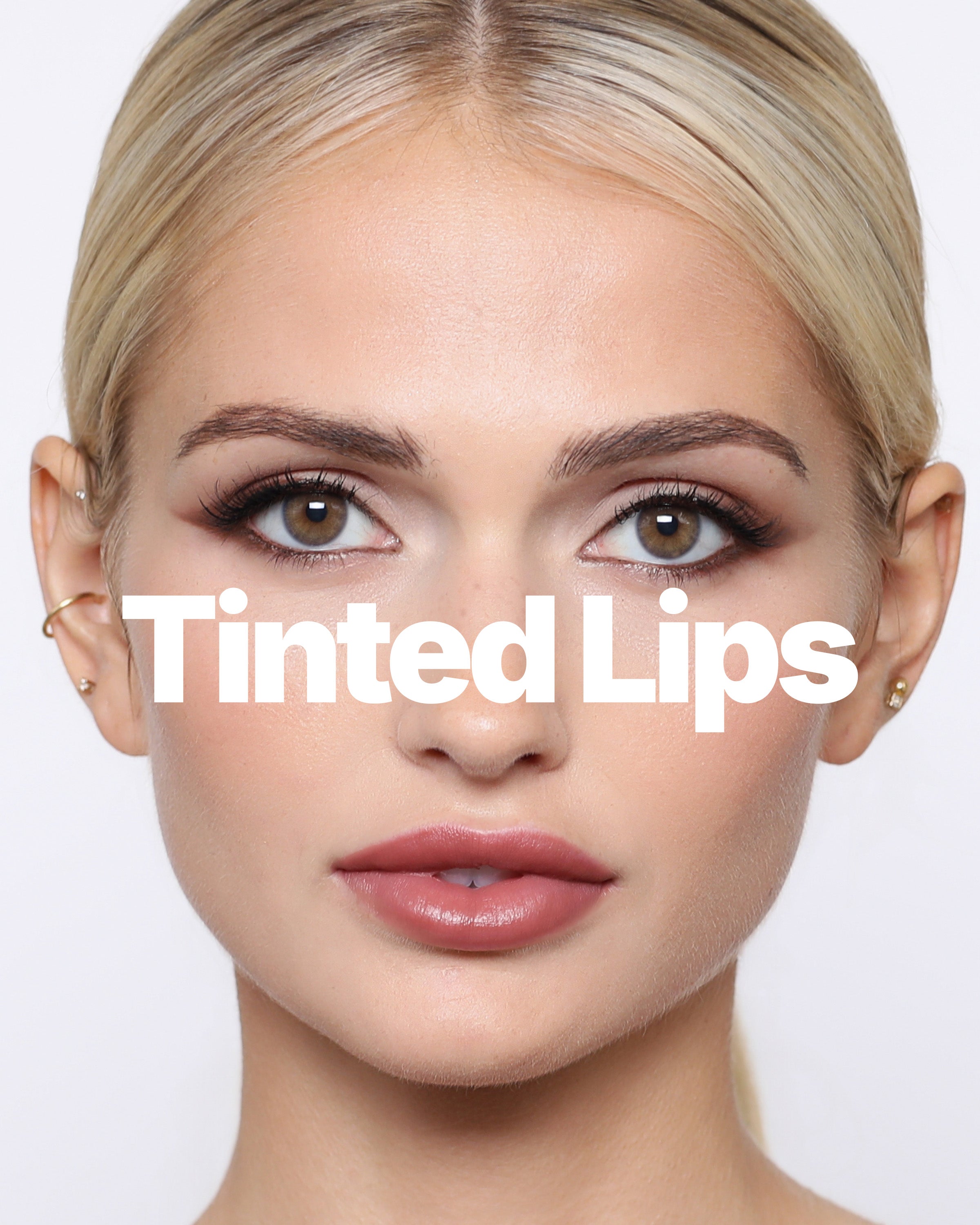 Velvet Air Lip Tint (010, Rosewood Silk)