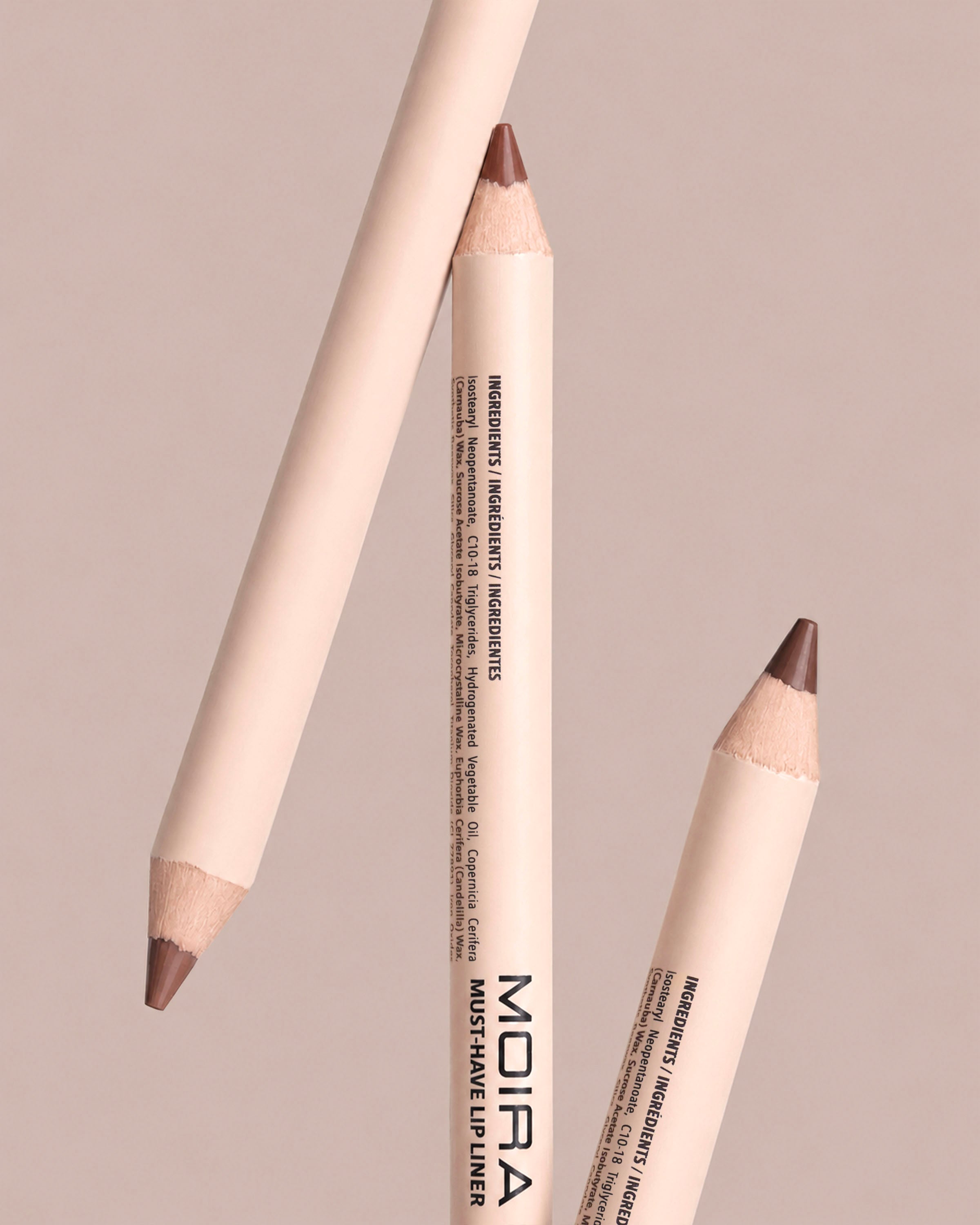 Must-Have Lip Liner (011, Very Brown)