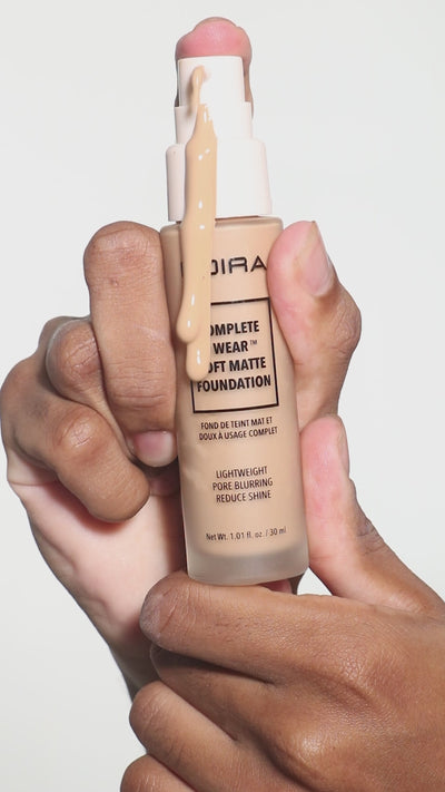 Complete Wear™ Soft Matte Foundation (575N)