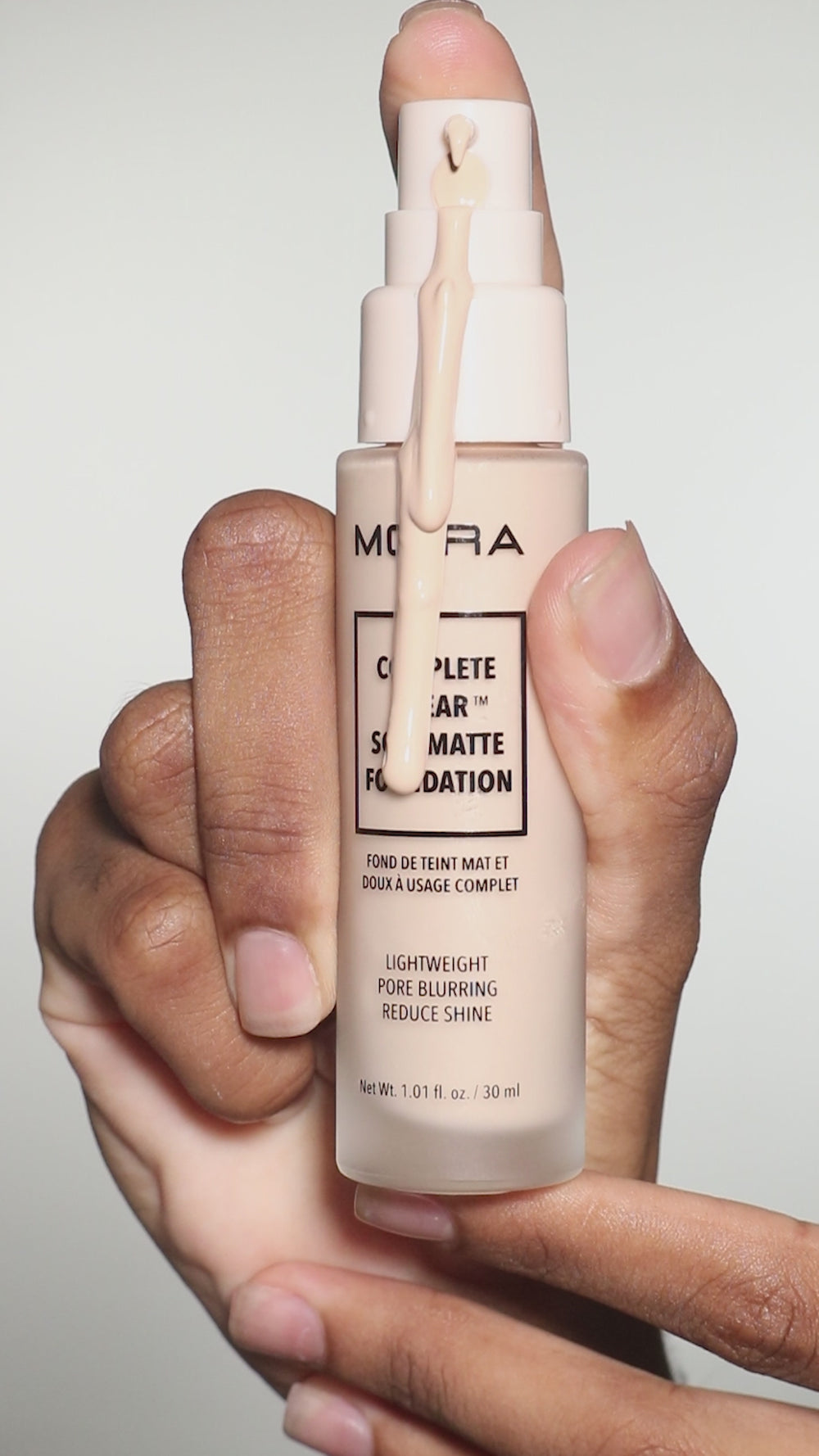 Complete Wear™ Soft Matte Foundation (175N)