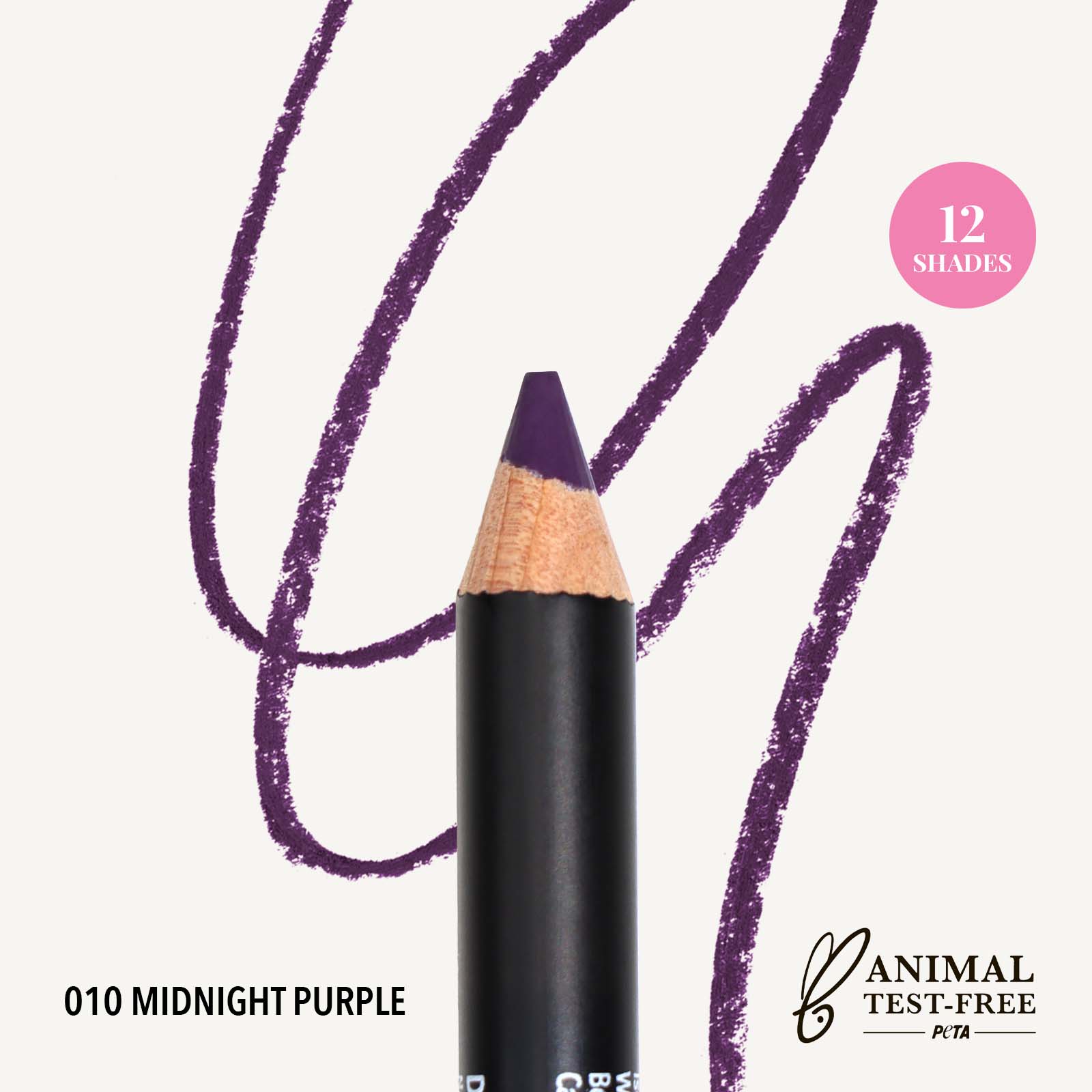 Eye Exposure Pencil (010, Midnight Purple)