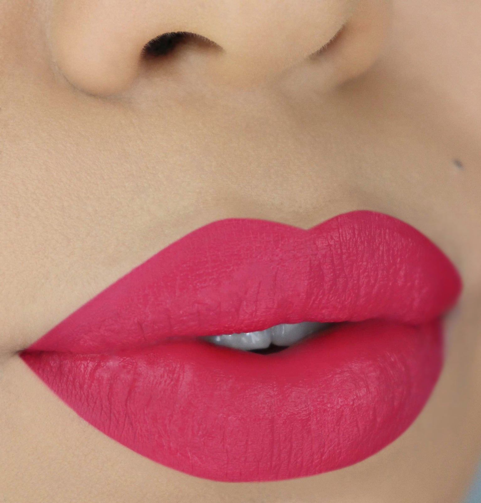 Matte Liquid Lips (018, Cool Red)