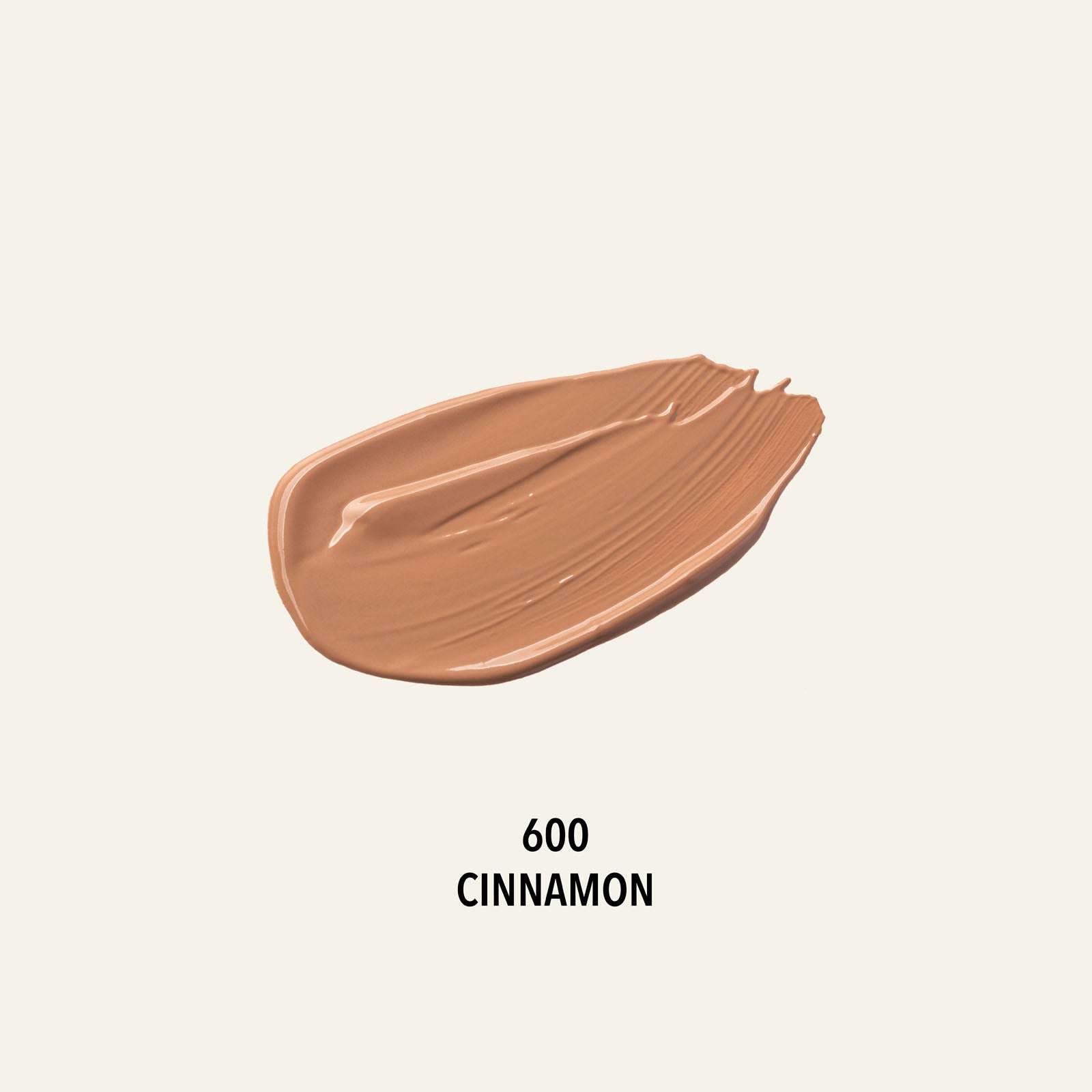 Lavish Creamy Concealer (600, Cinnamon)