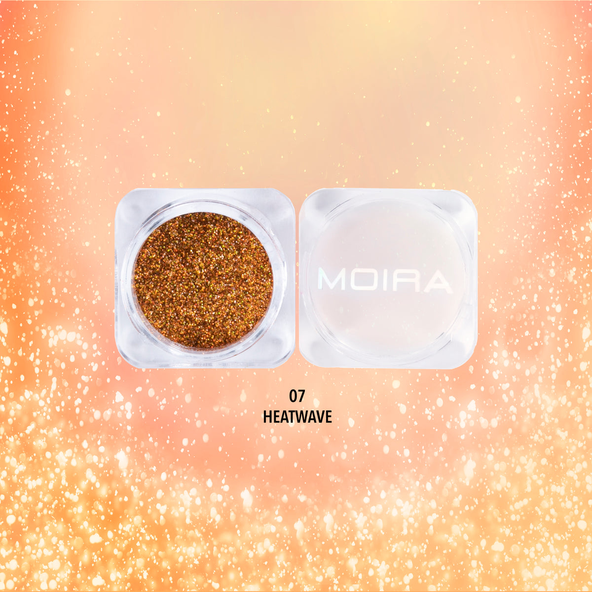 Loose Control Glitter