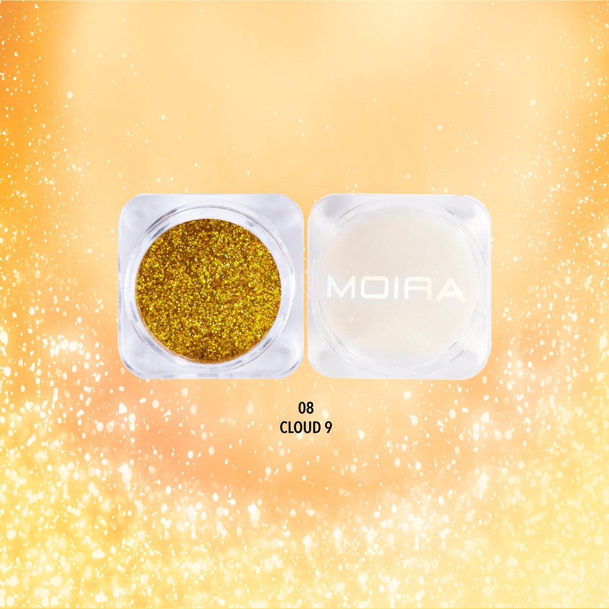 Loose Control Glitter