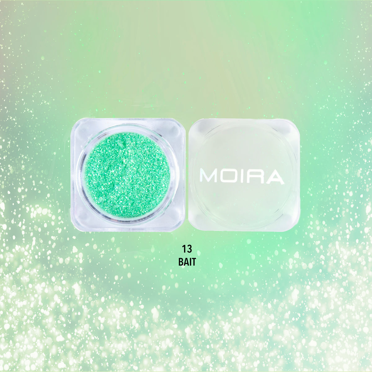 Loose Control Glitter
