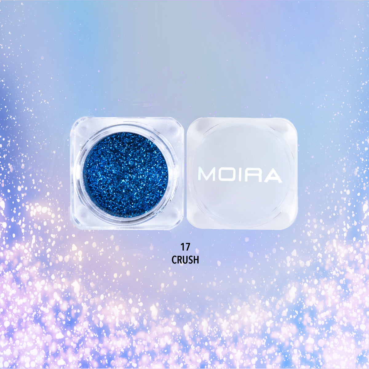 Loose Control Glitter