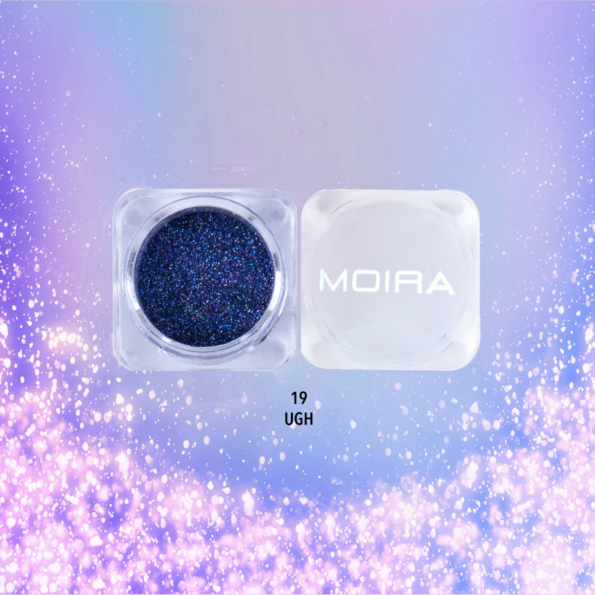 Loose Control Glitter