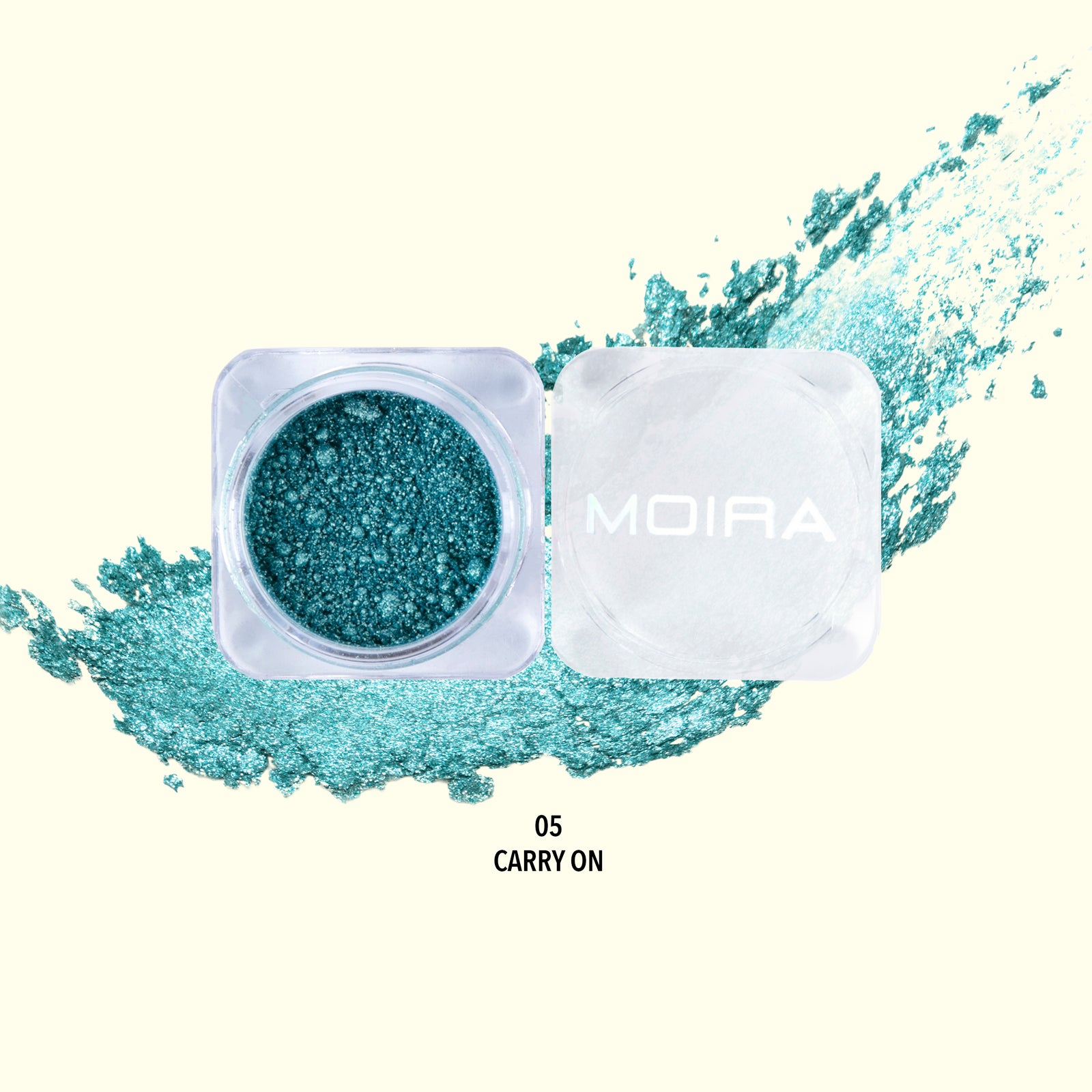 Loose Control Pigment (005, Carry On)