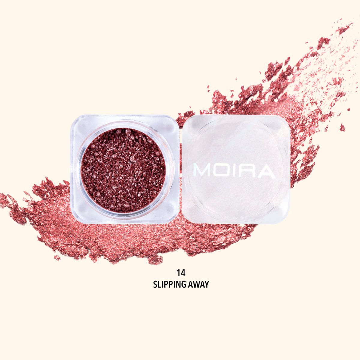 Loose Control Pigment