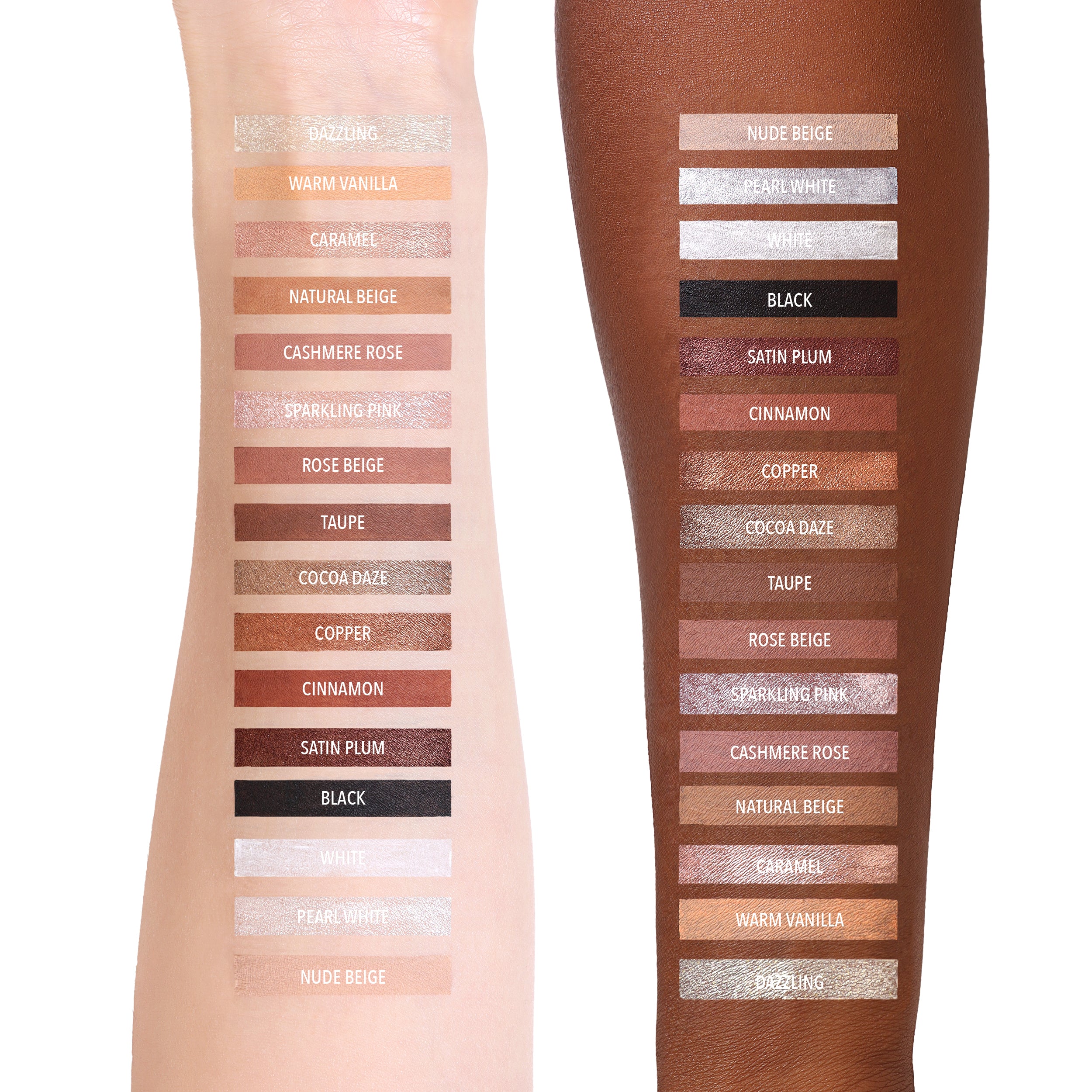 At Glance Stick Shadow (005, Cashmere Rose)